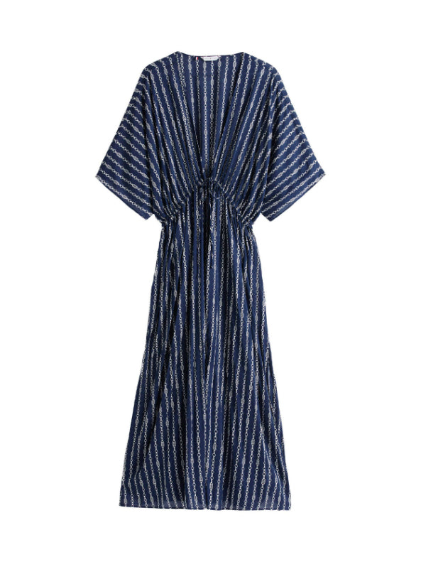 Dark Navy