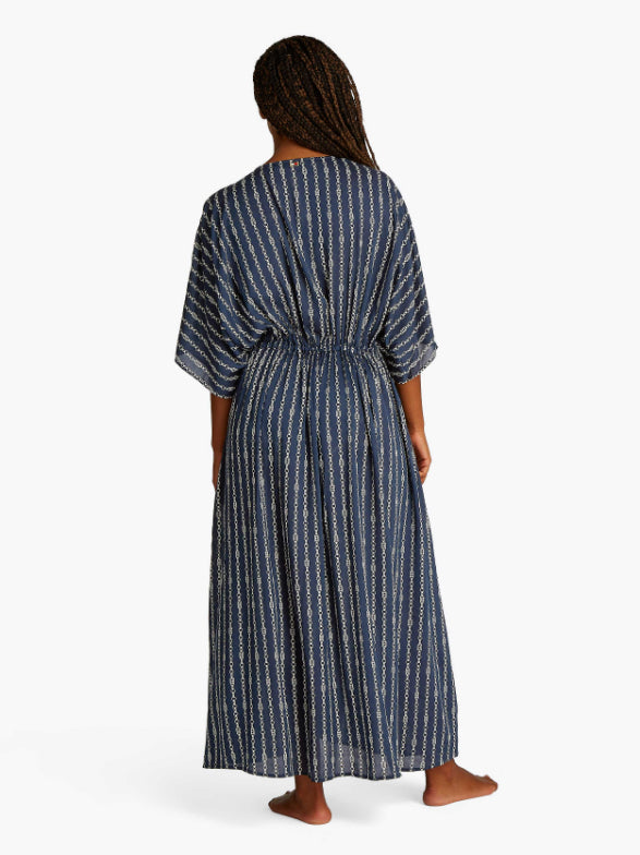 Dark Navy