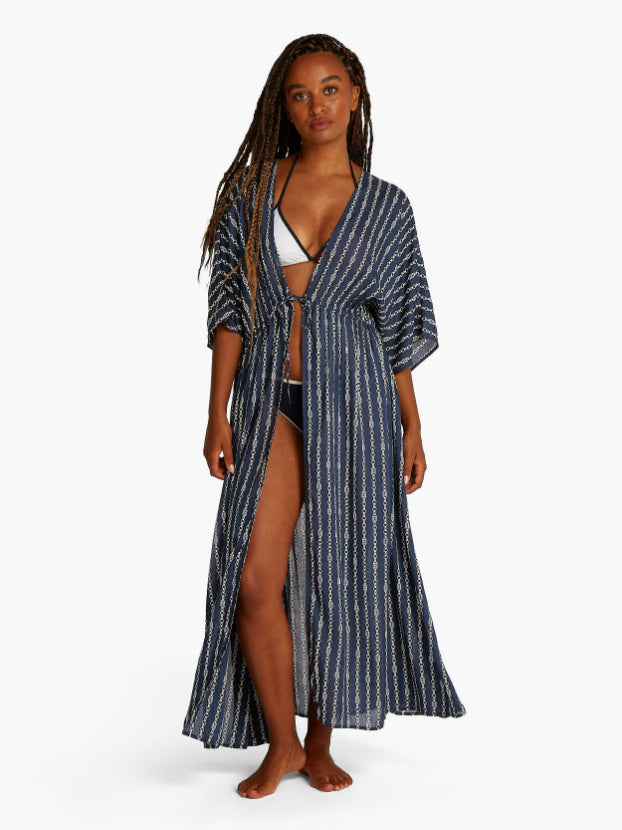 Dark Navy