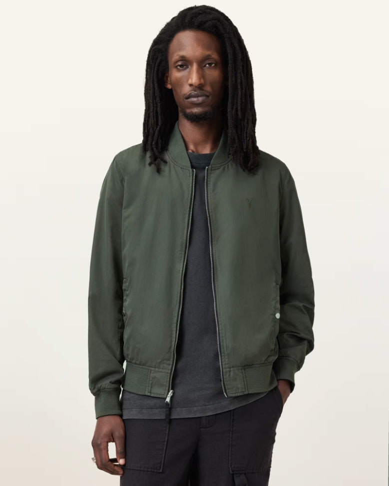 green/black