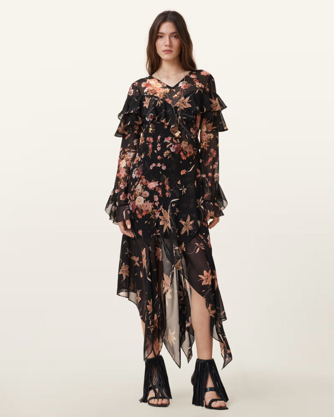 Floral Print