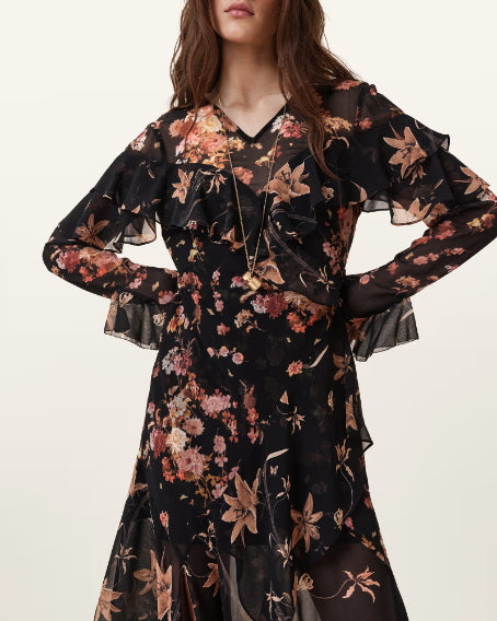 Floral Print