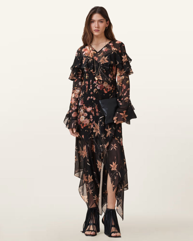 Floral Print