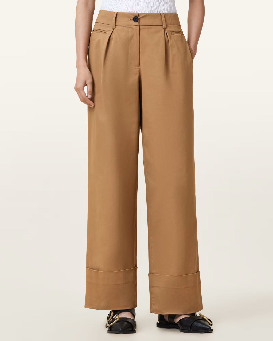 Tan Brown