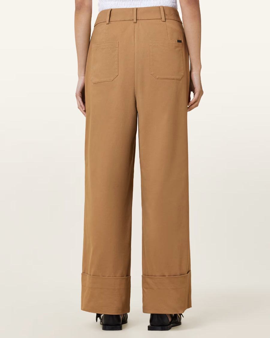 Tan Brown