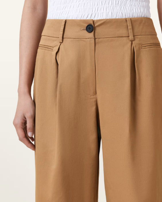 Tan Brown