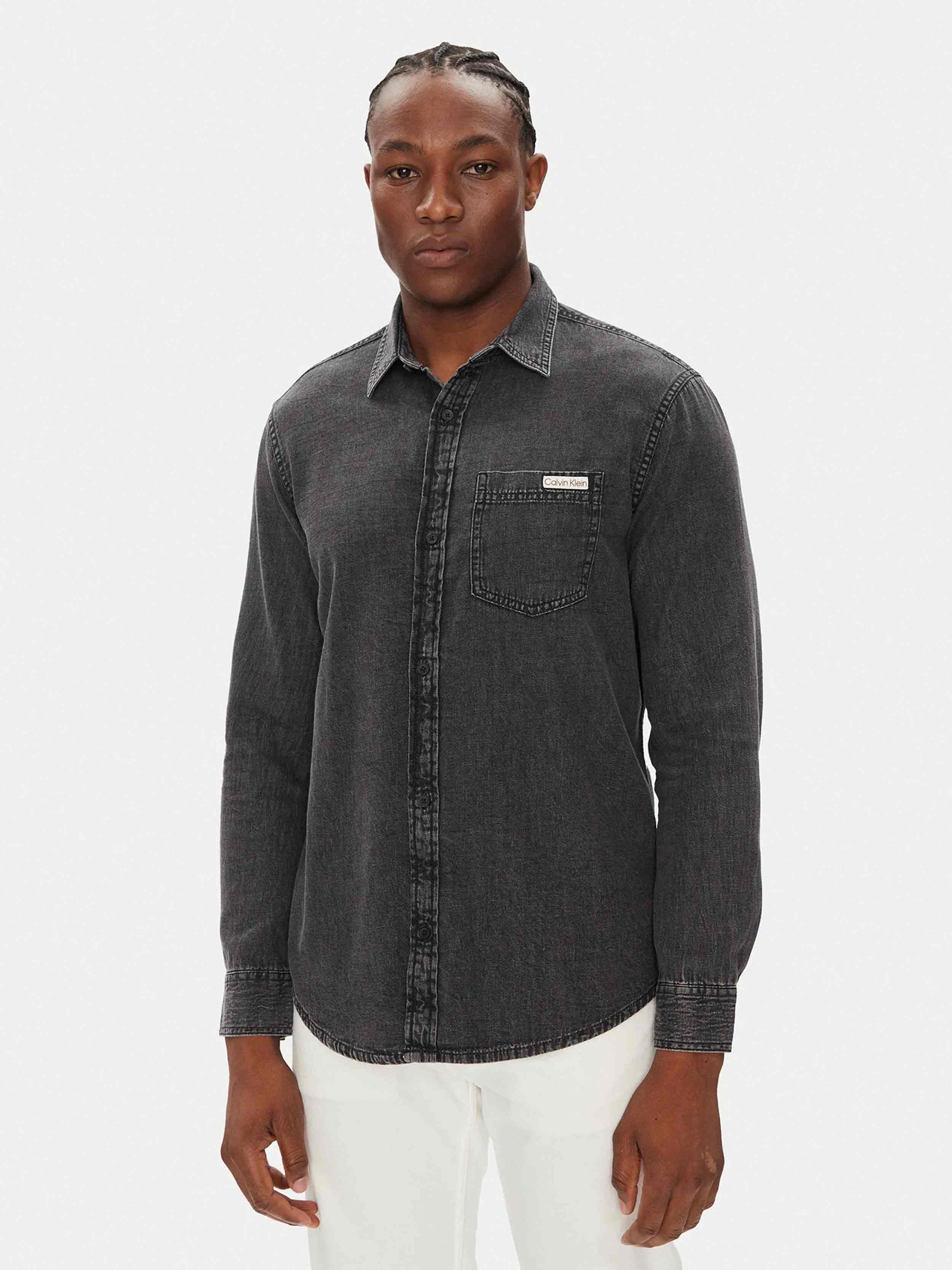 Dark Grey