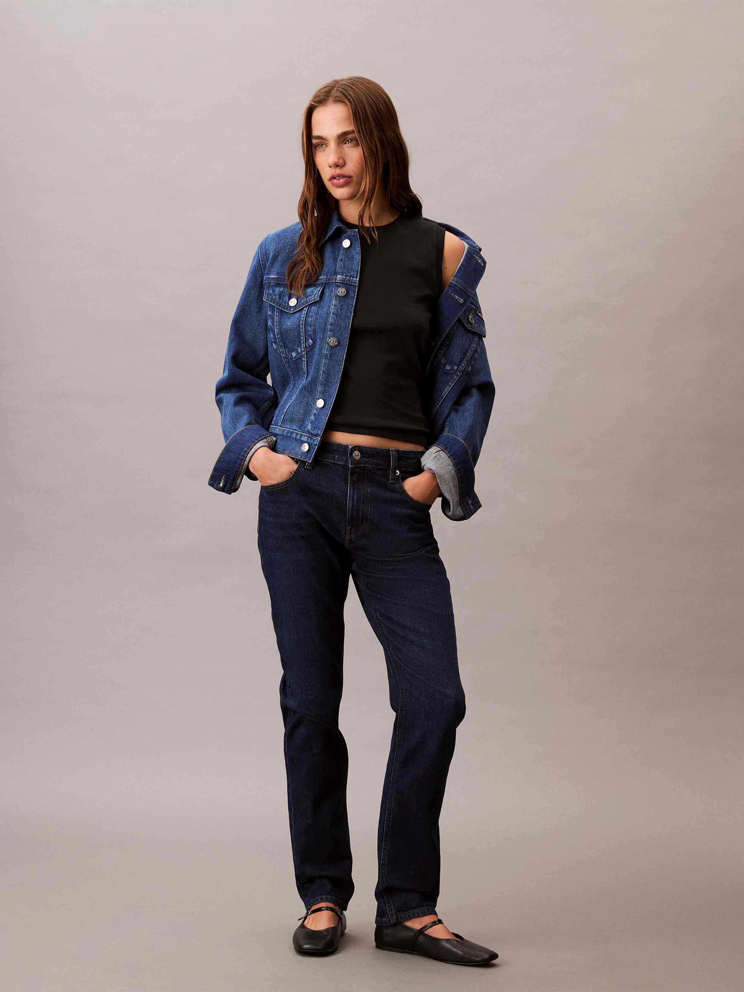 Denim
