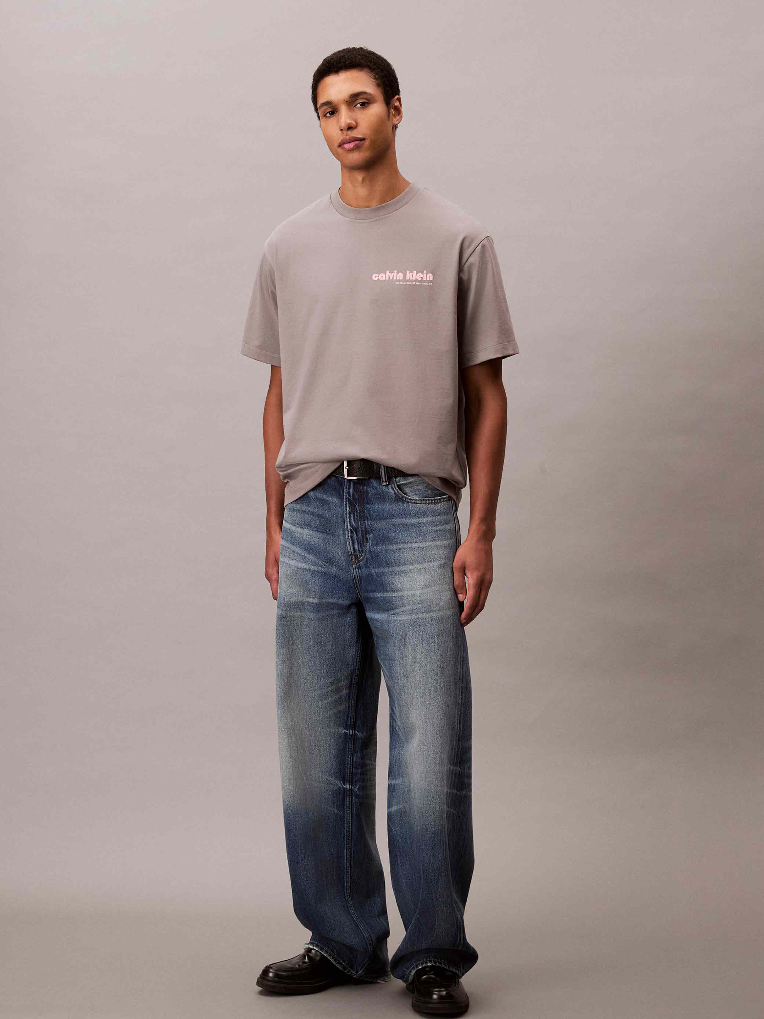 Steeple Gray