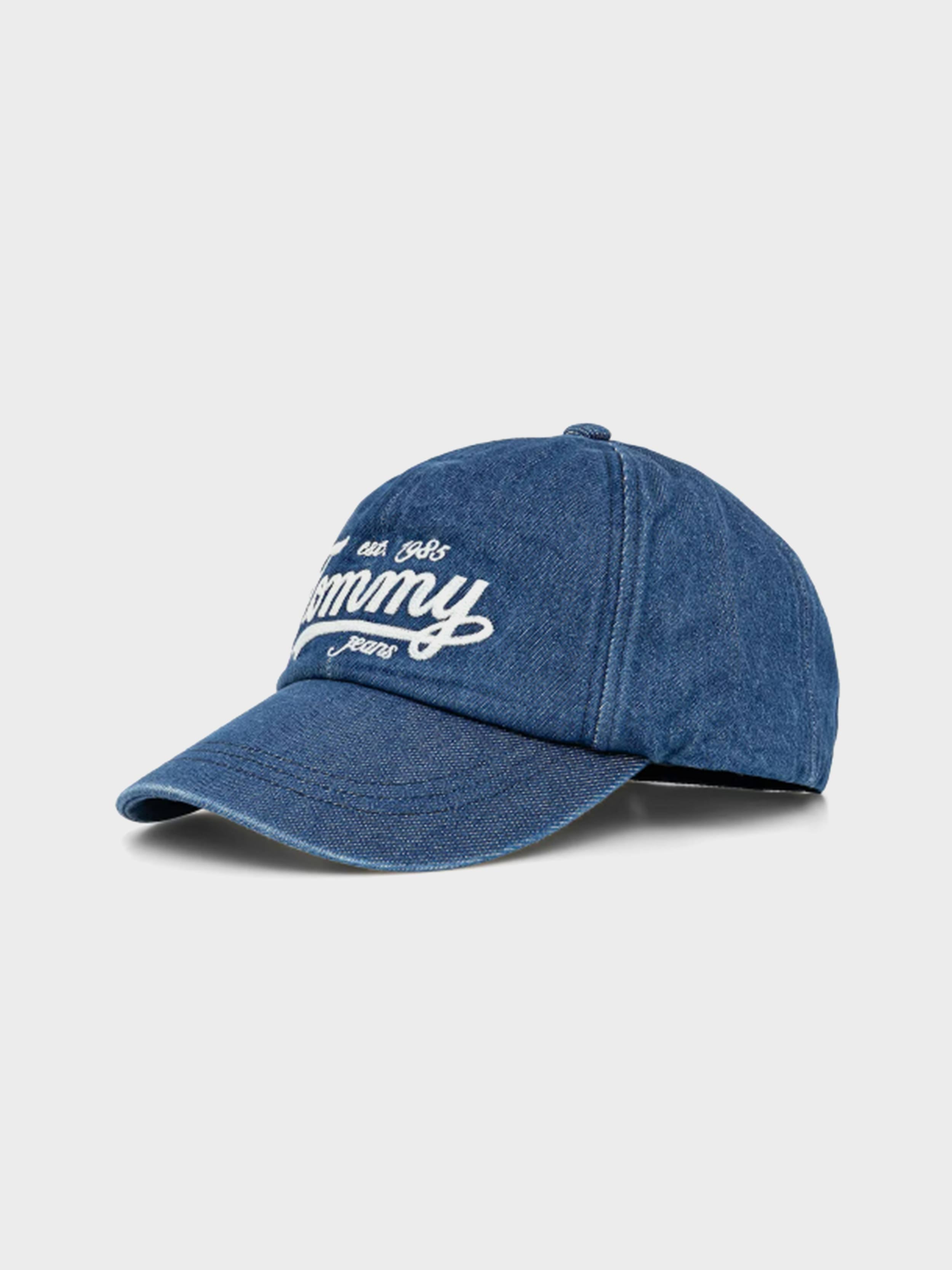 Denim Light