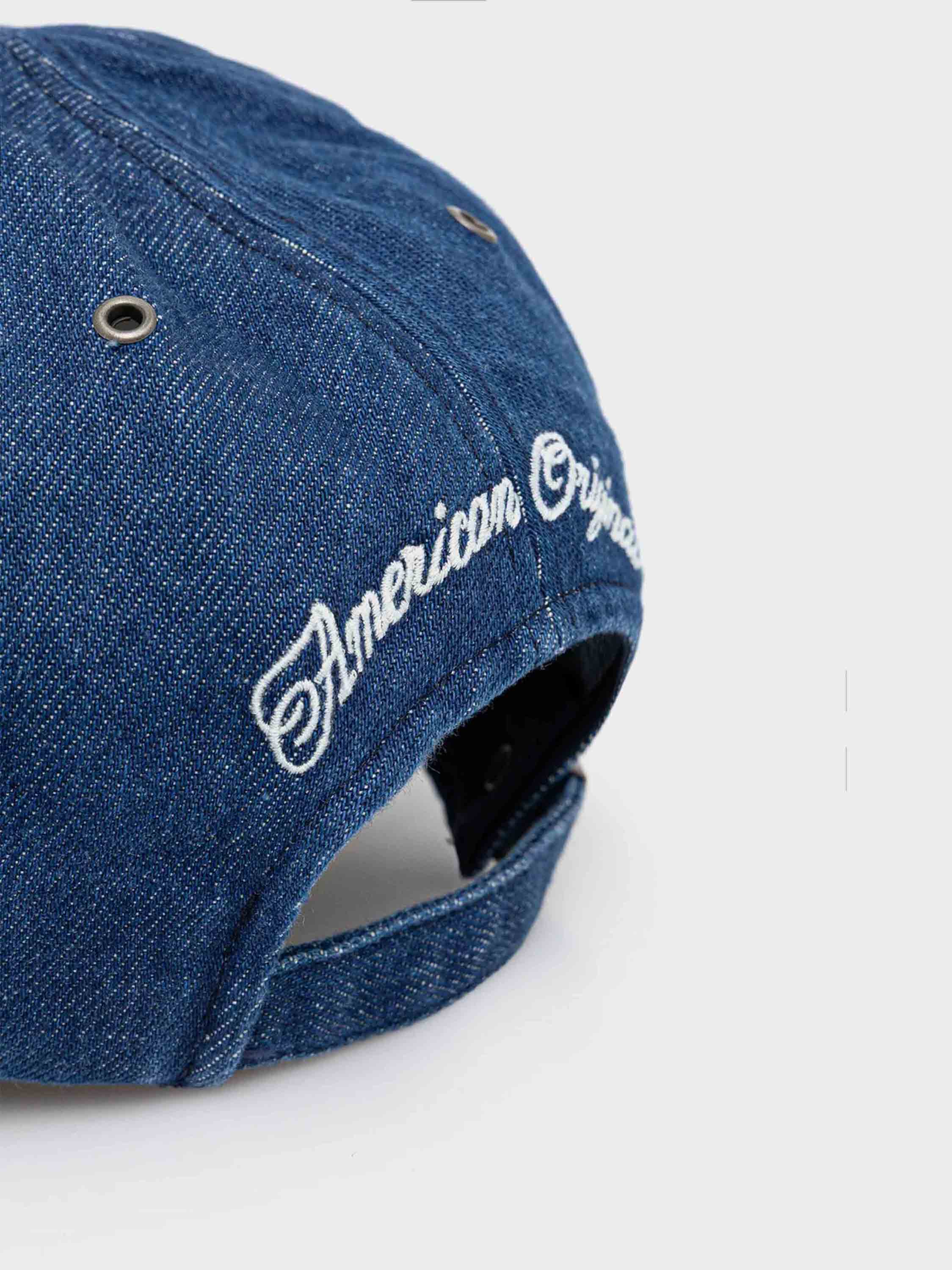 Denim Light