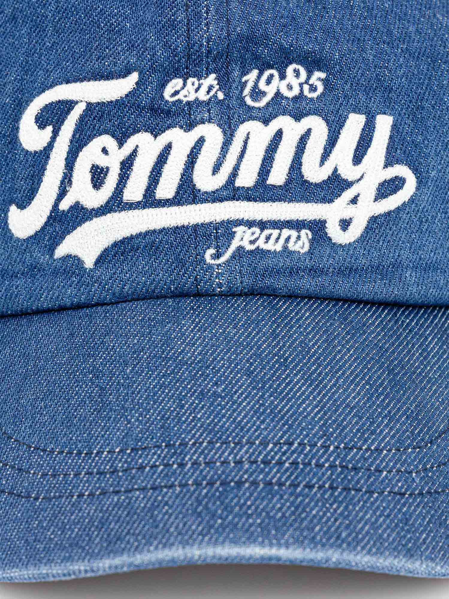 Denim Light