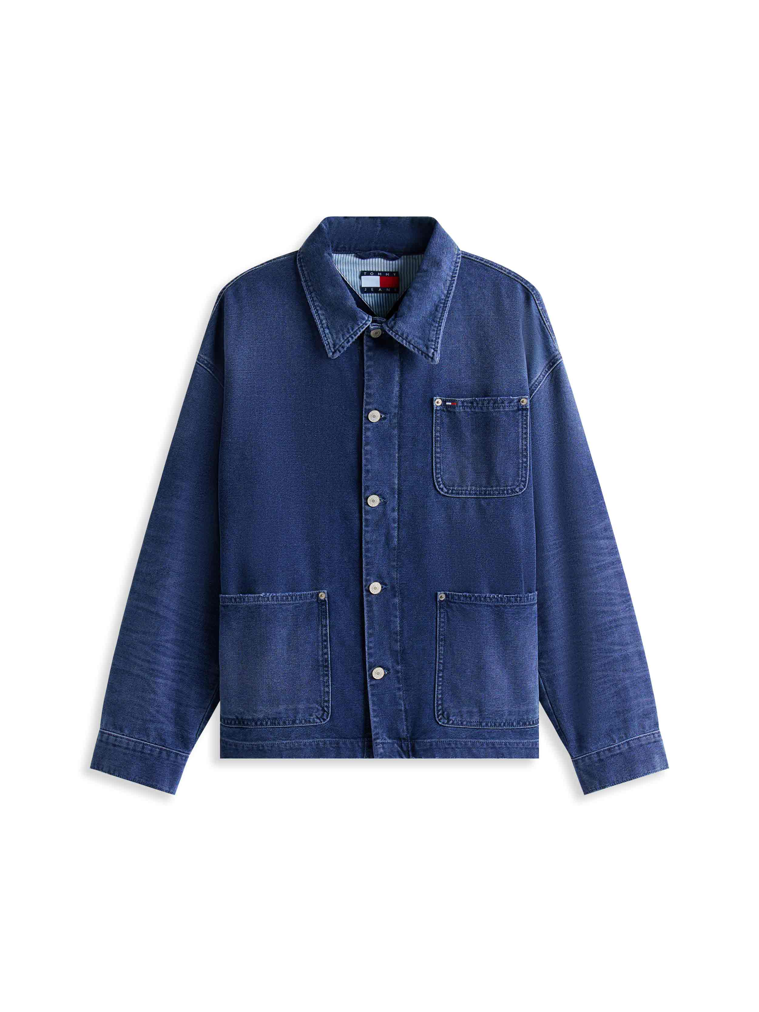 Denim dark
