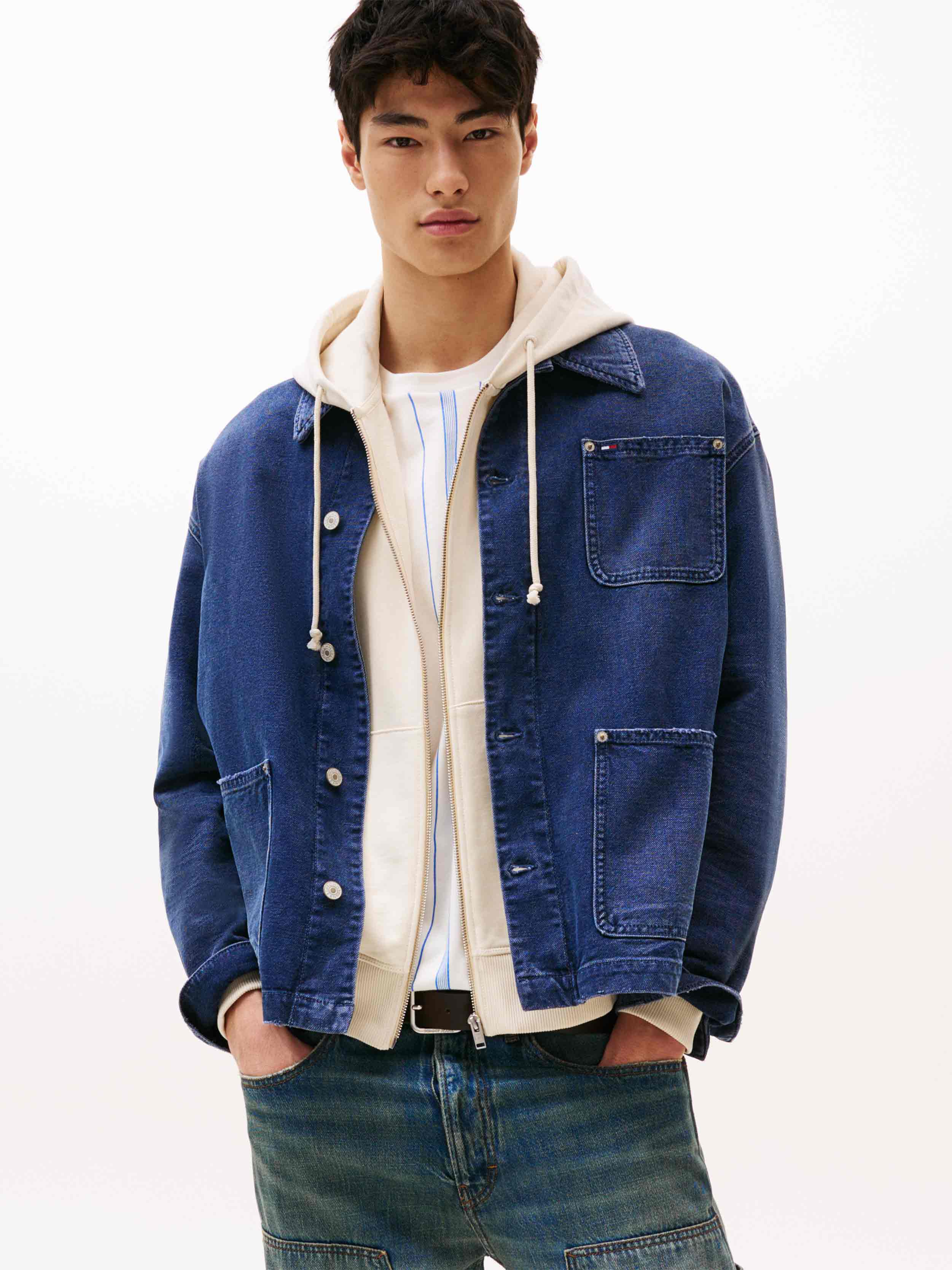 Denim dark