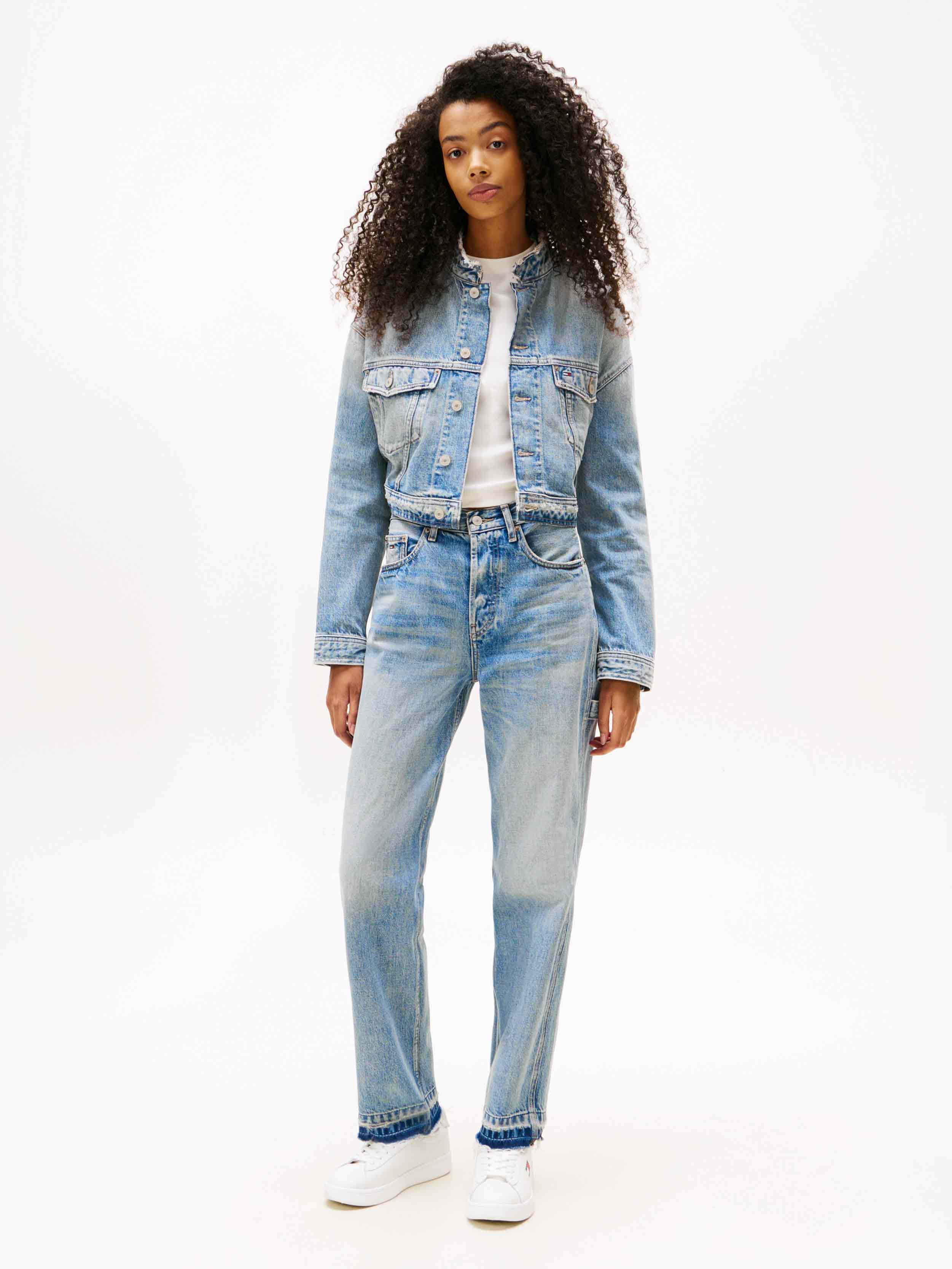 Denim Light