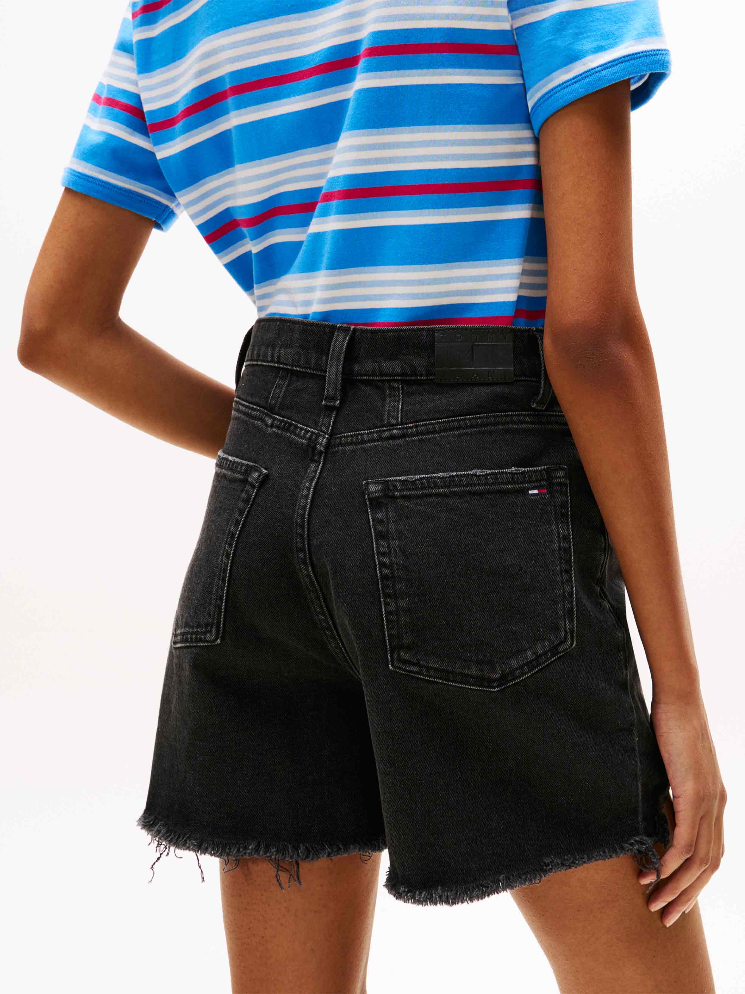Denim Black