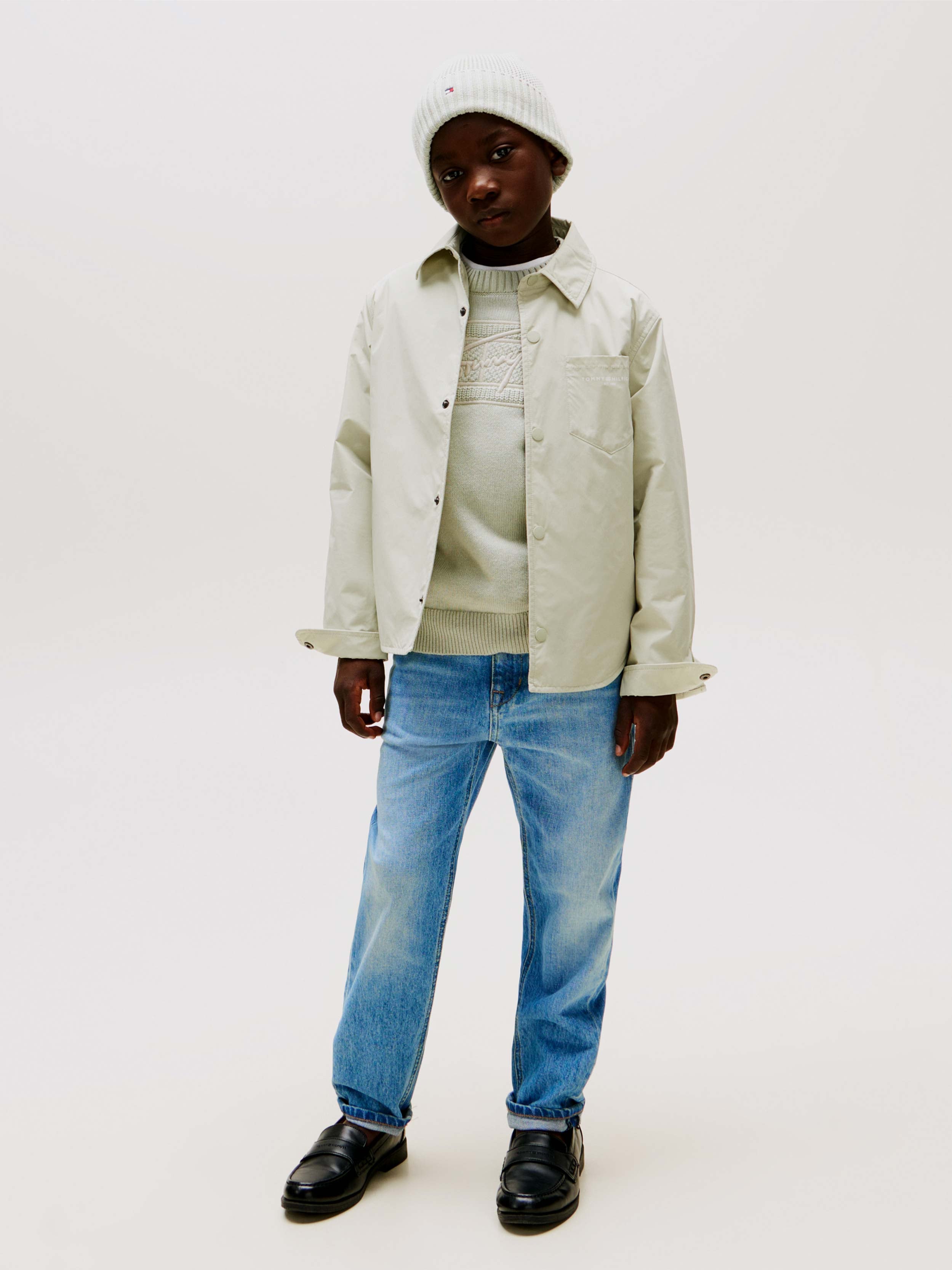 Denim