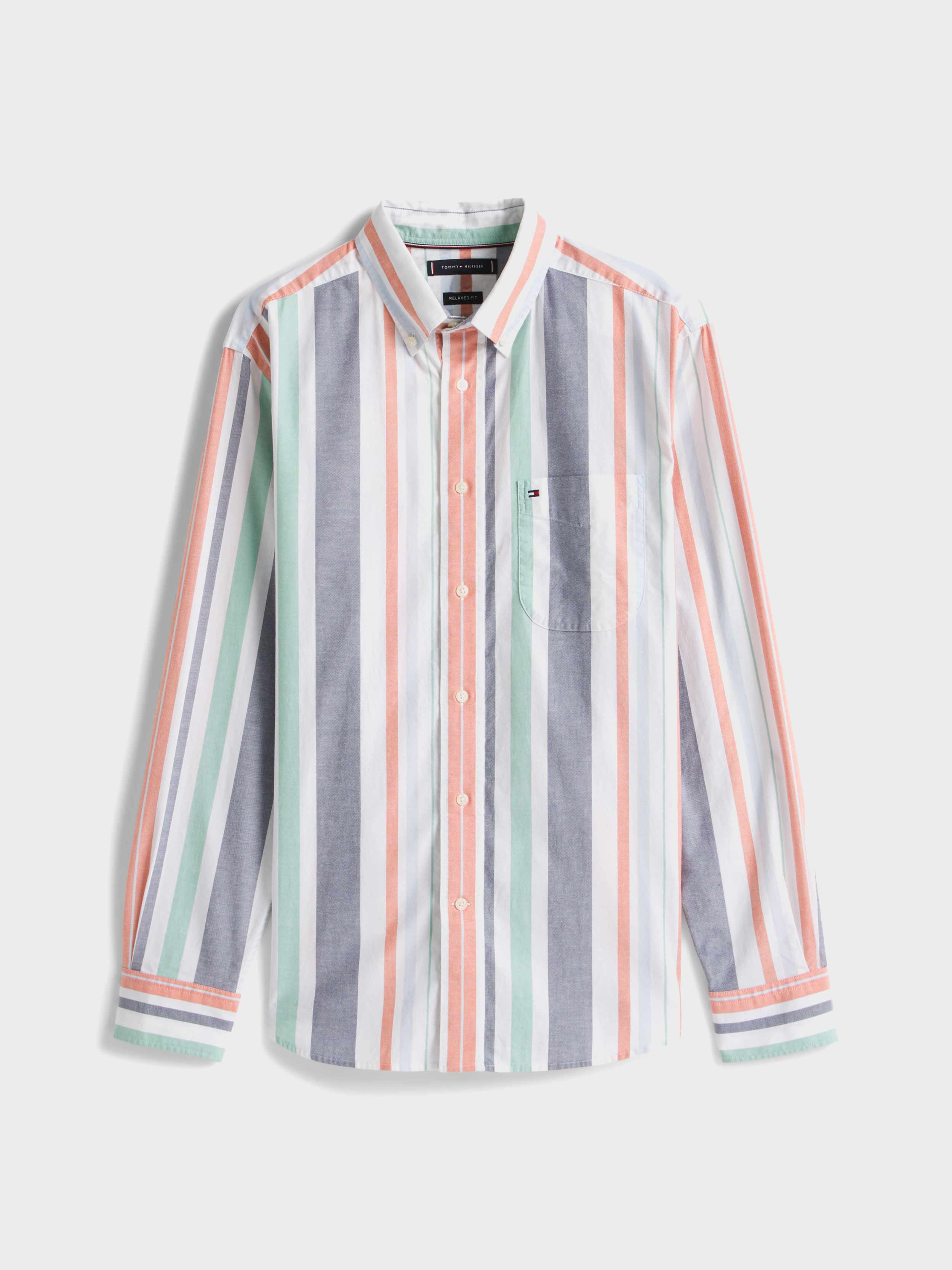 Multi Stripes