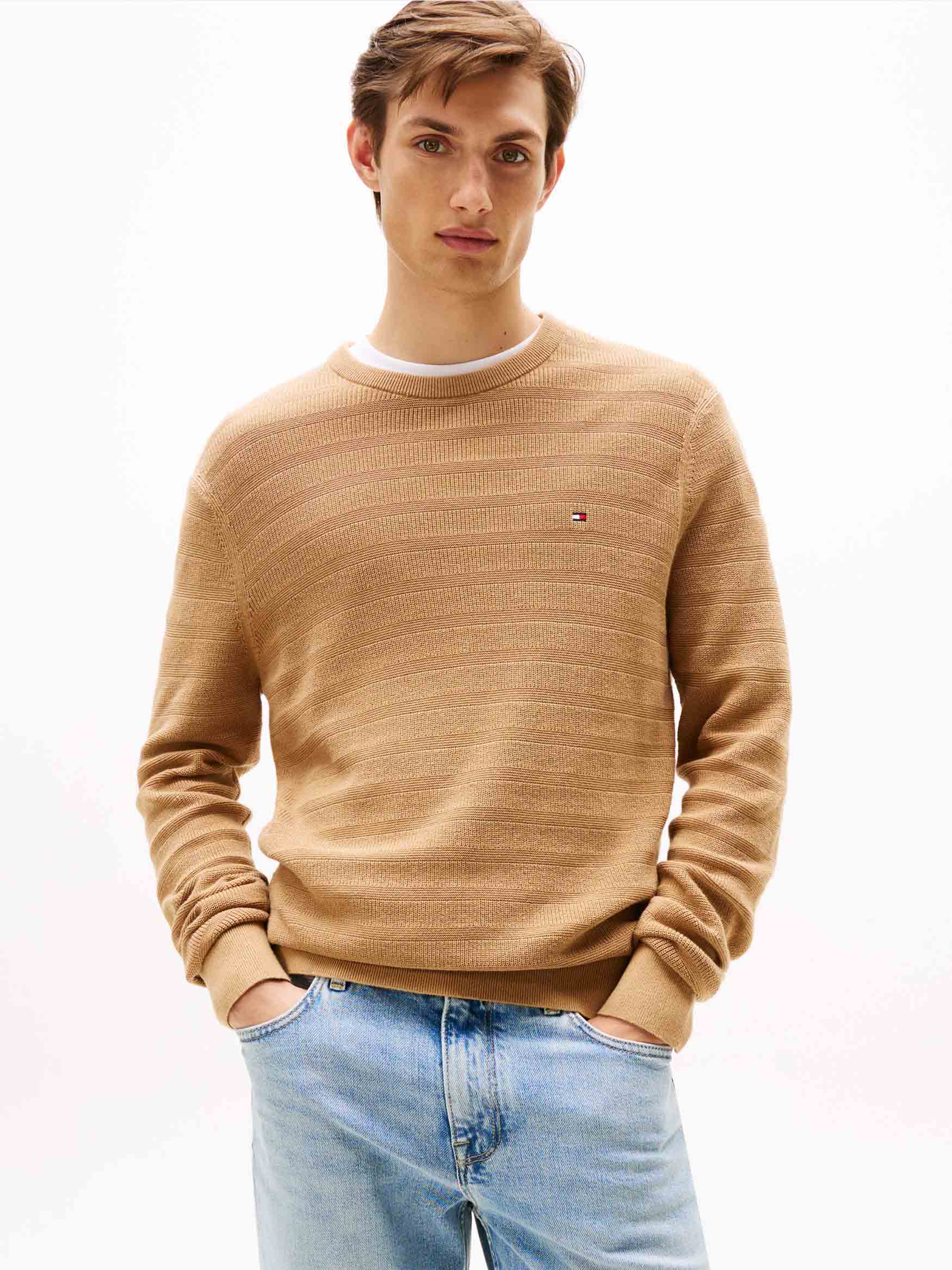Dark Beige