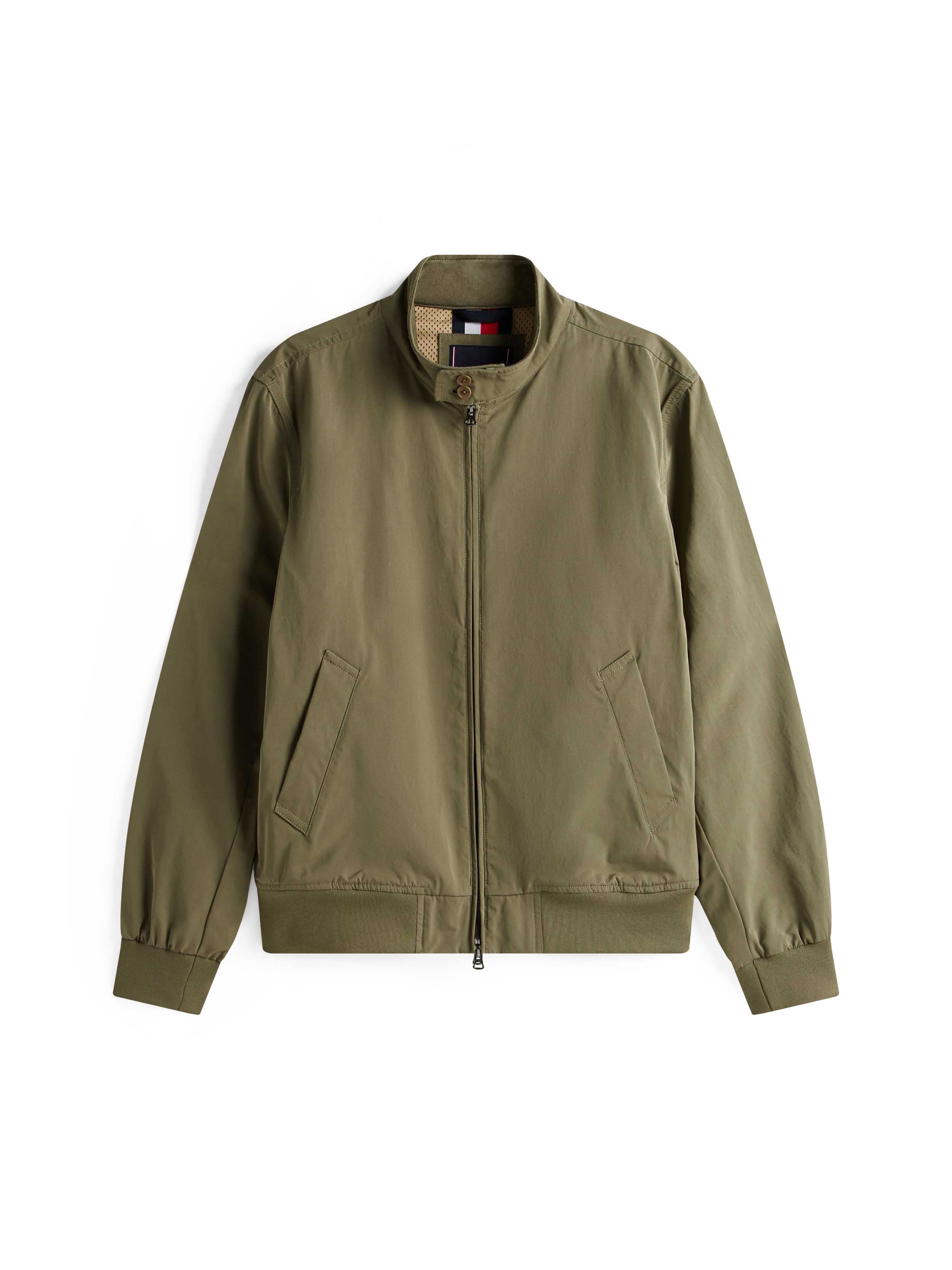 Battle Green
