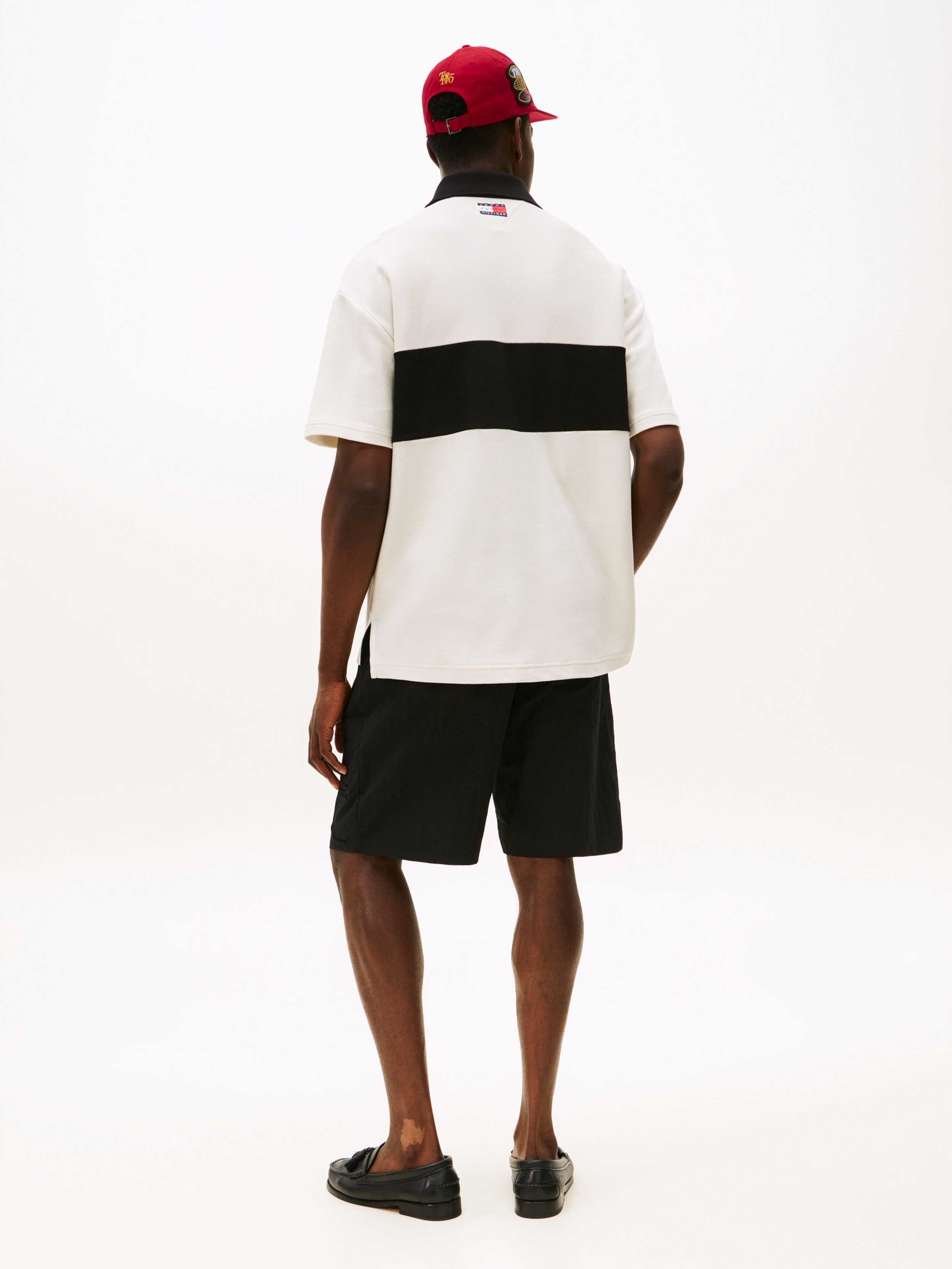 Ivory/Black