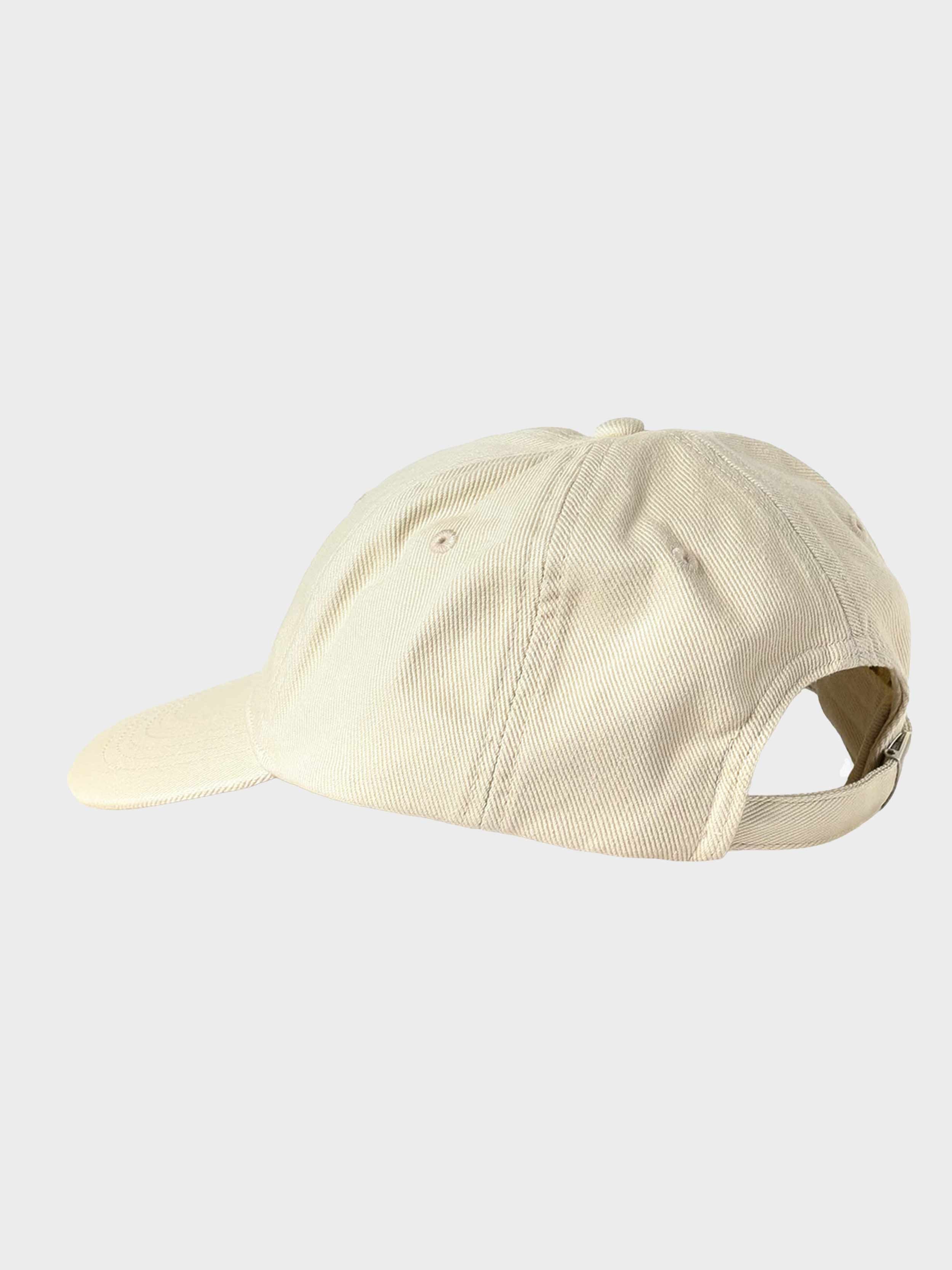 Bone White
