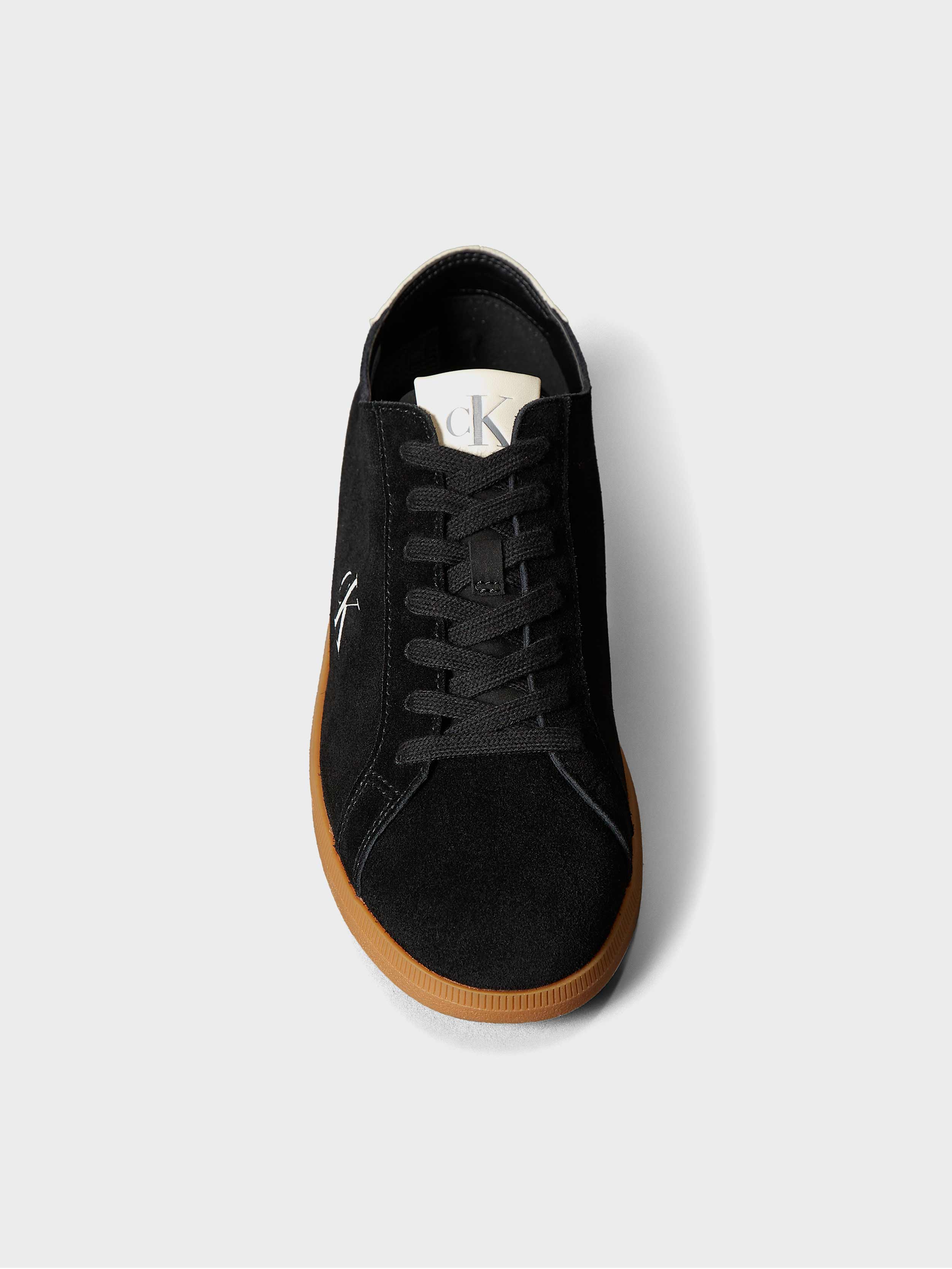 Black/Gum