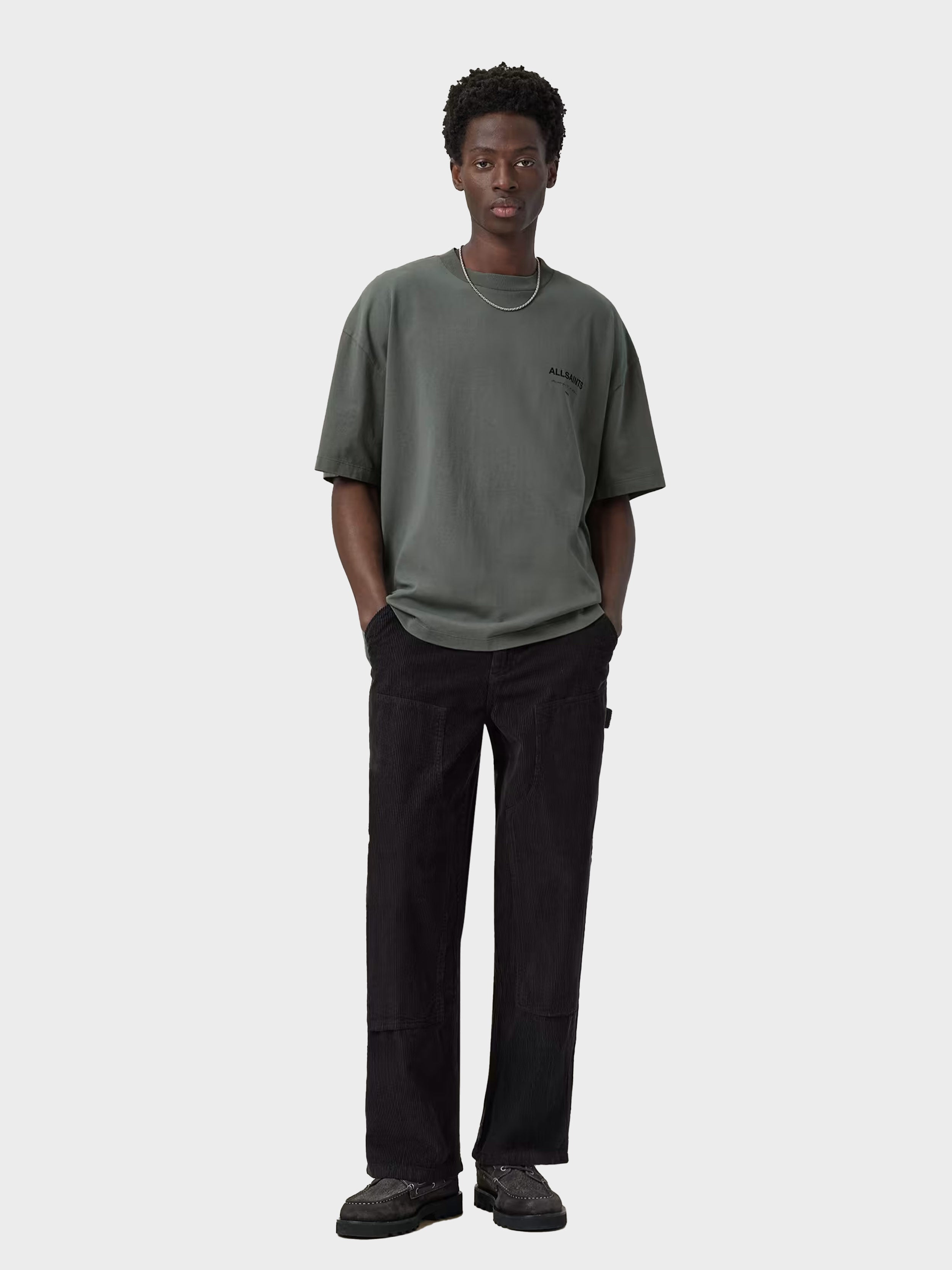 GASTOR GREEN