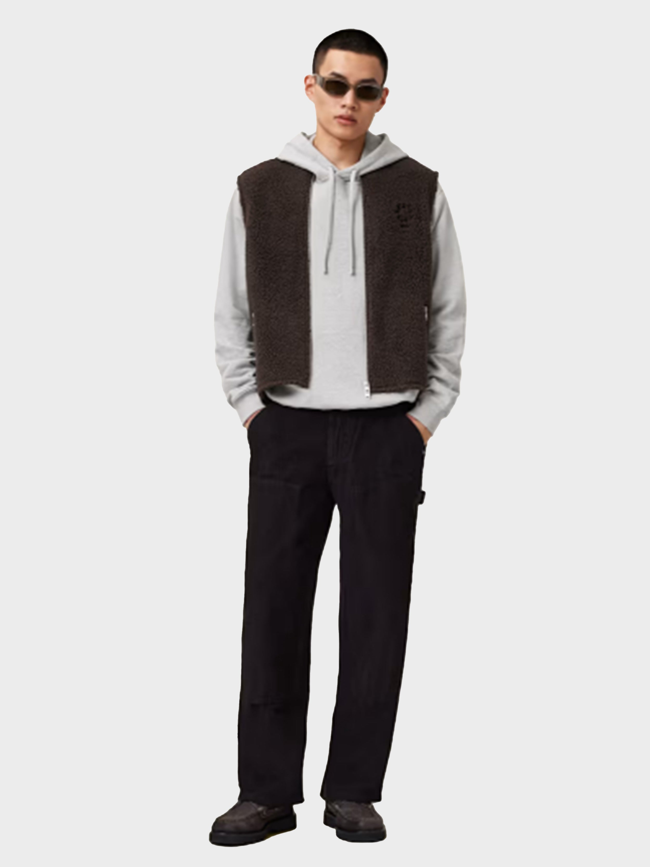 Light Grey
