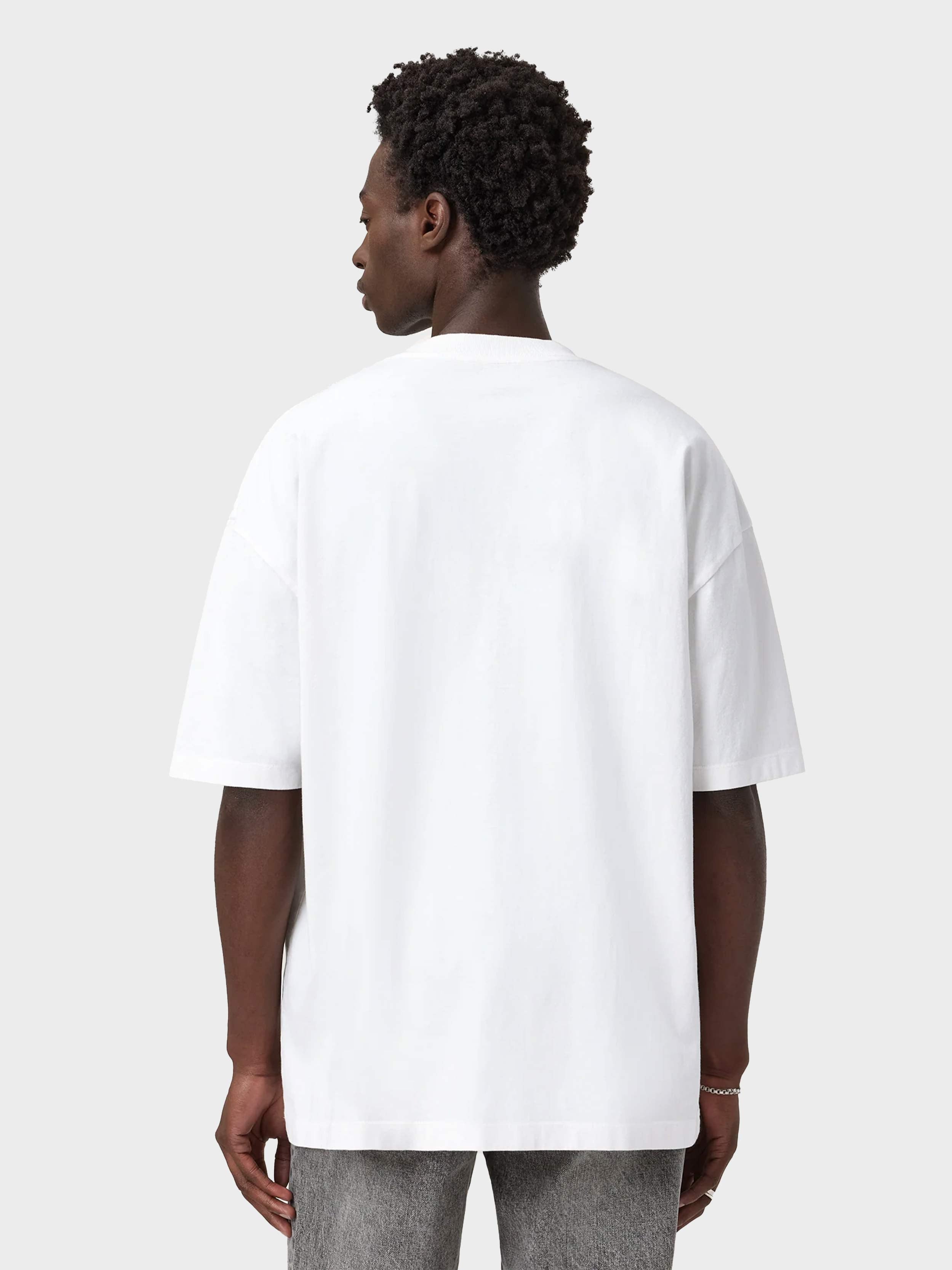 ASHEN WHITE