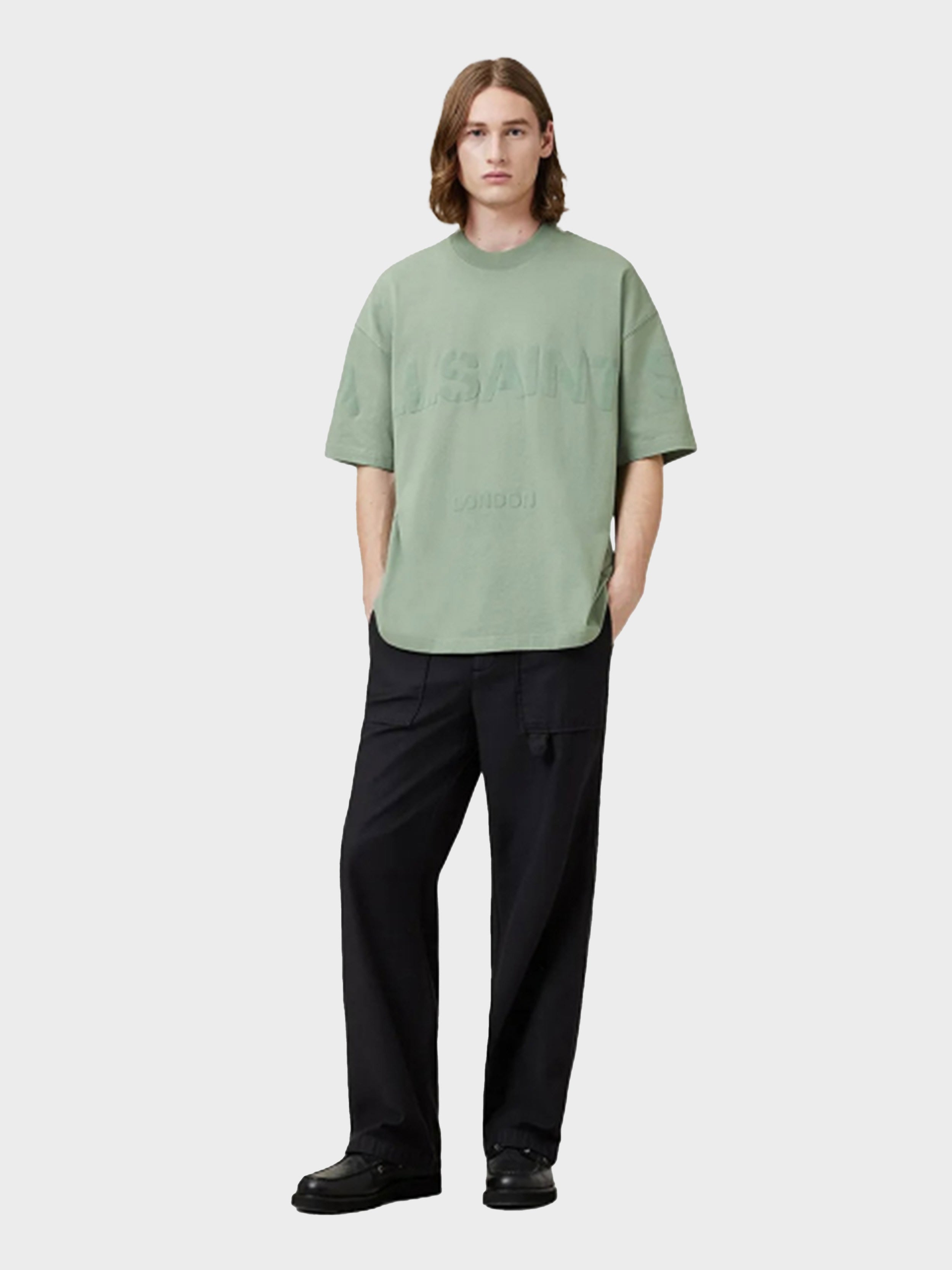 Mint  green