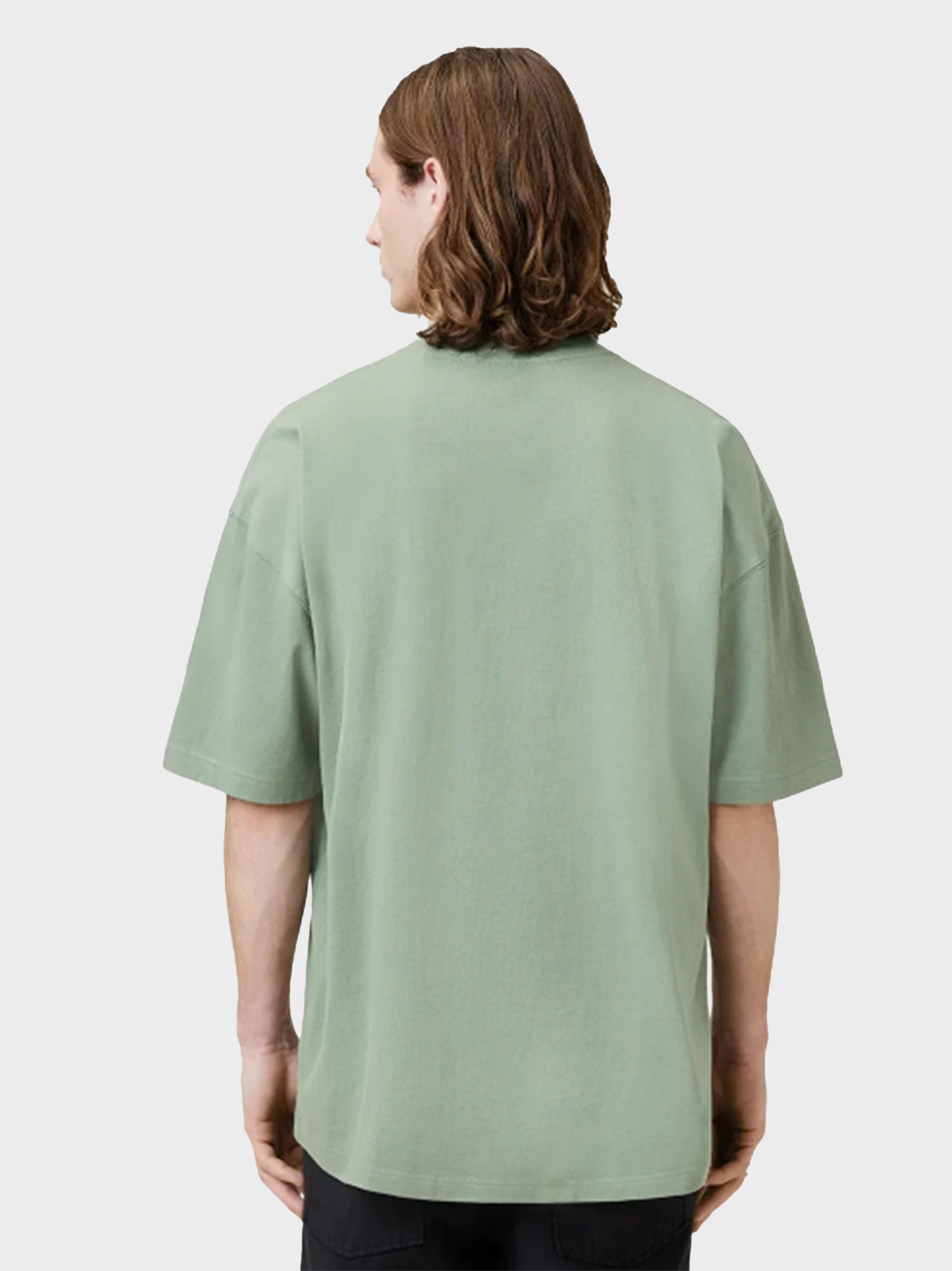 Mint  green