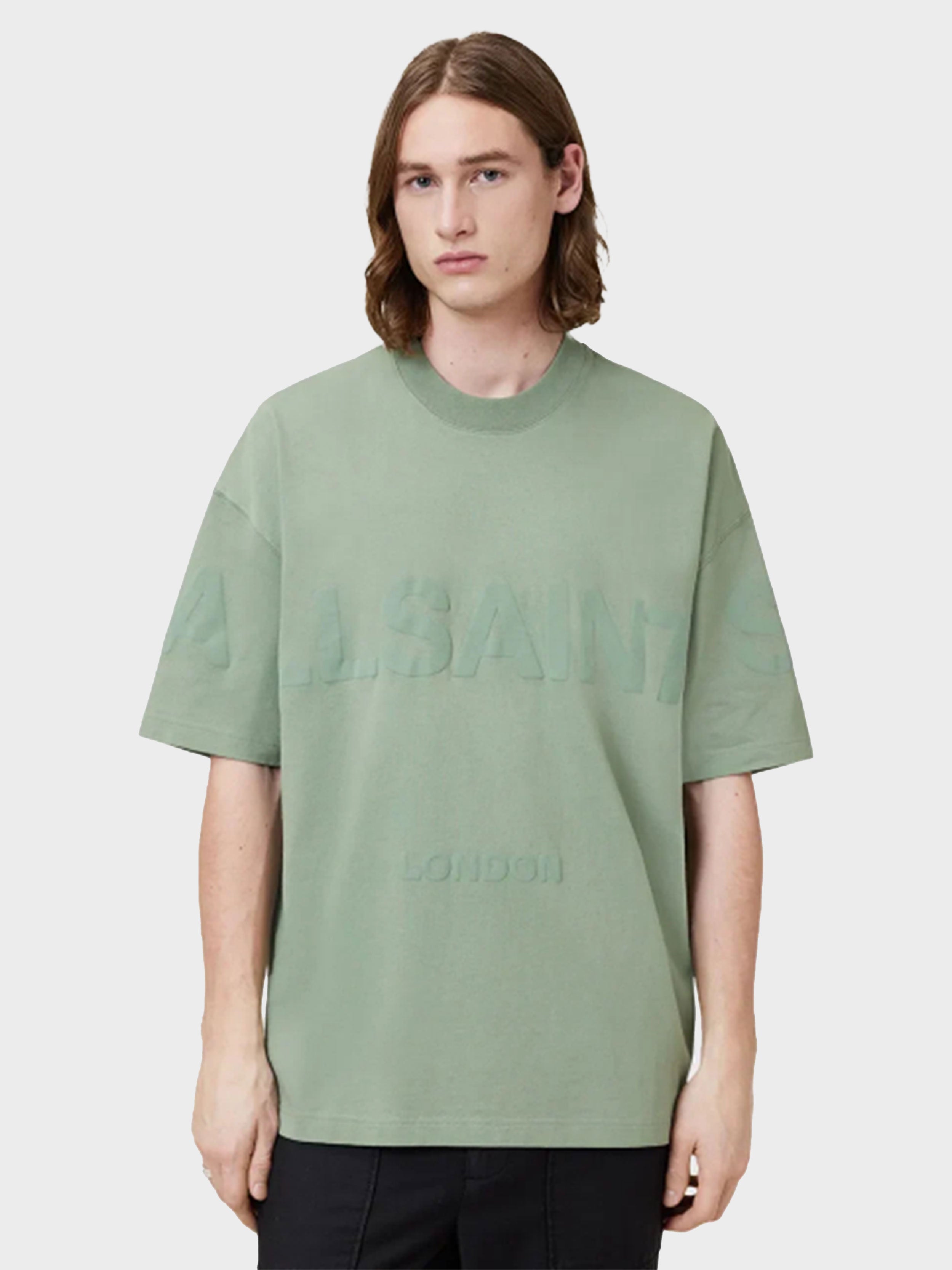 Mint  green