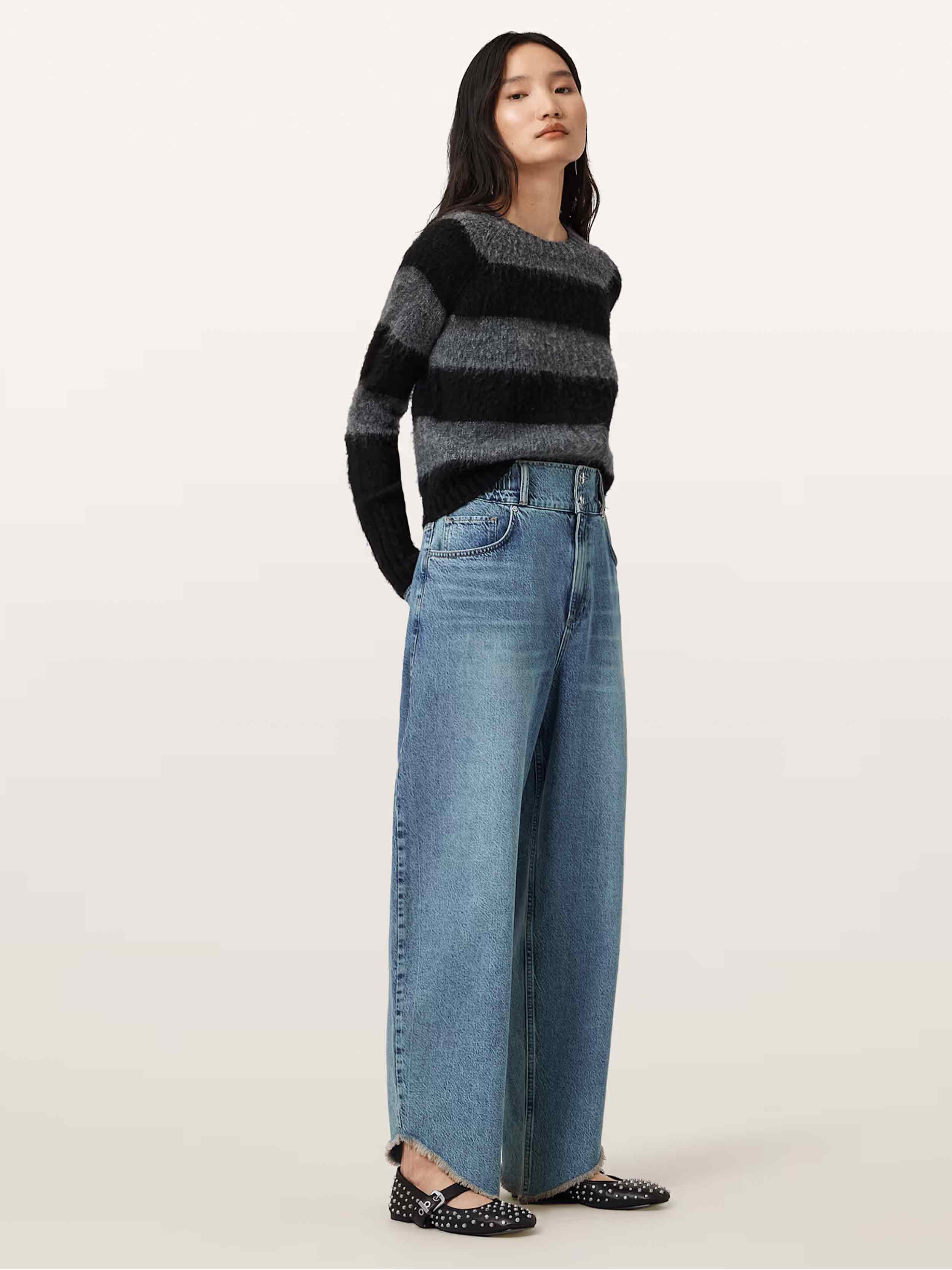 VintageBlueWashed