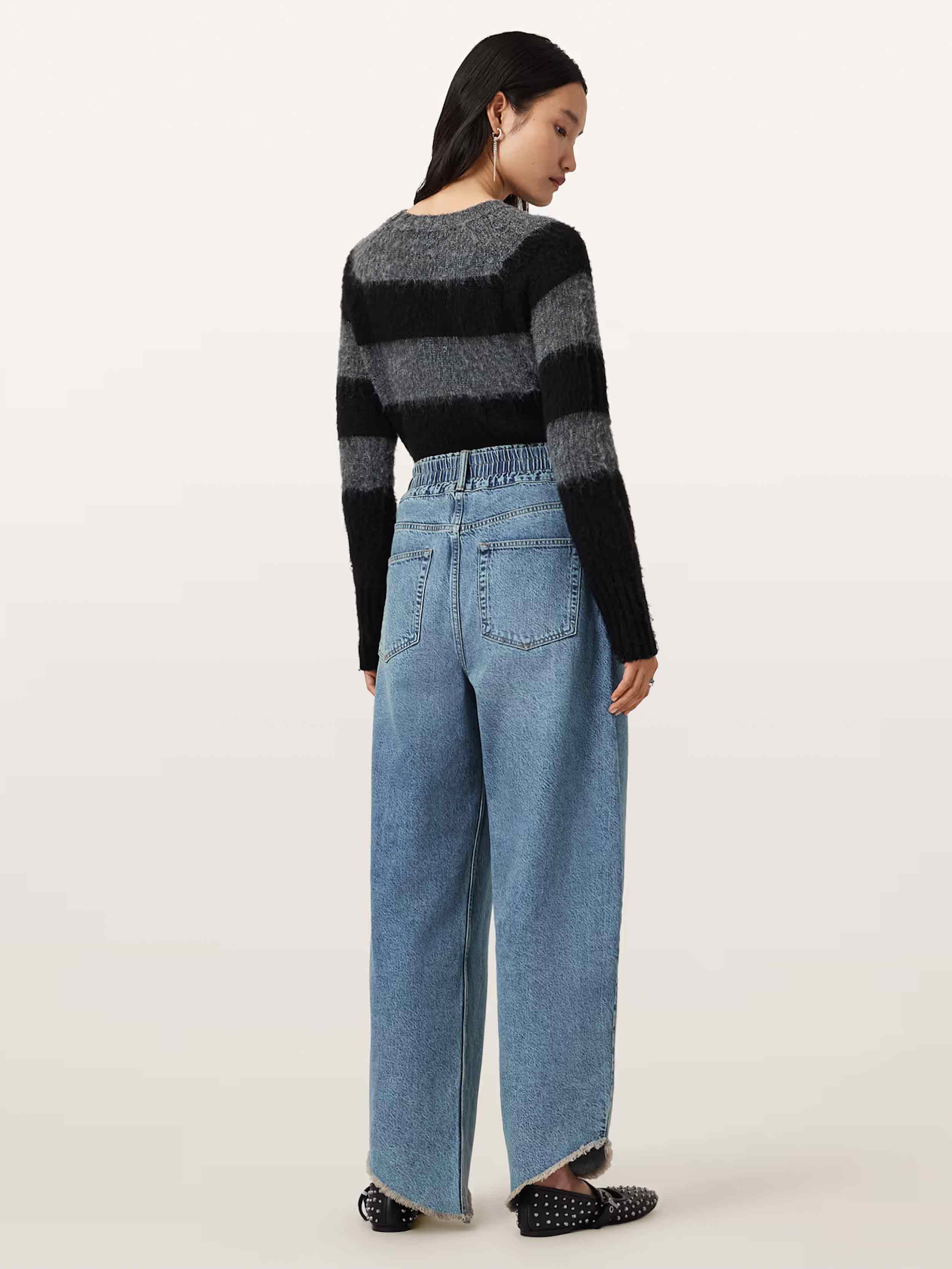 VintageBlueWashed