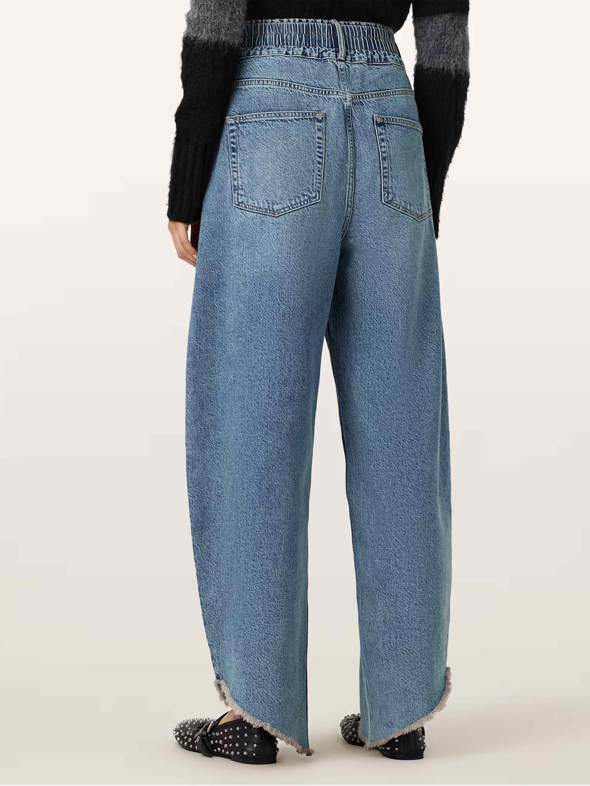 VintageBlueWashed