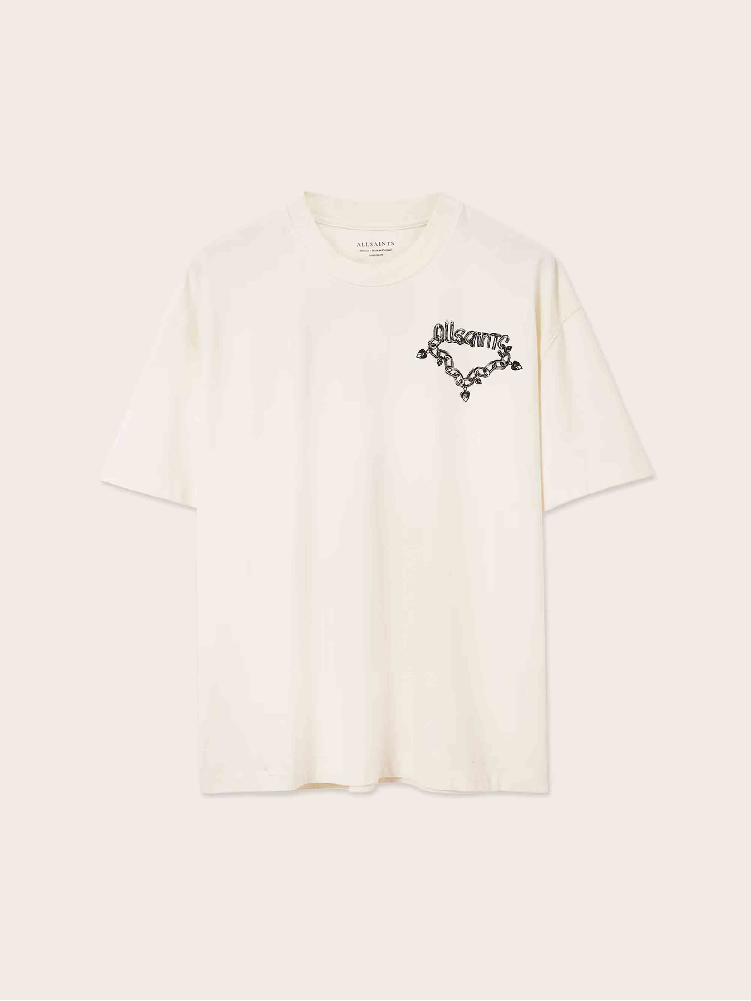 Chalk White