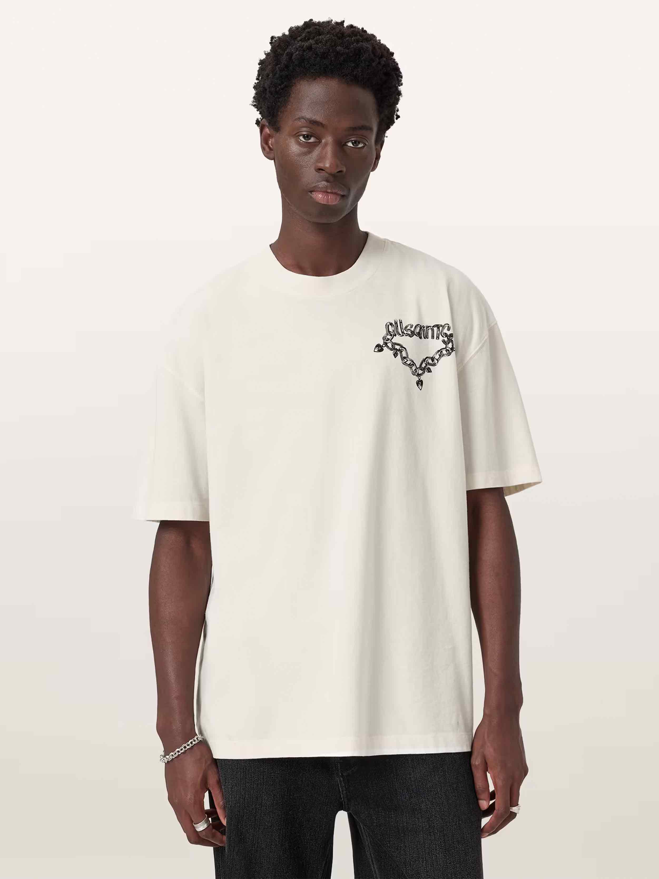Chalk White