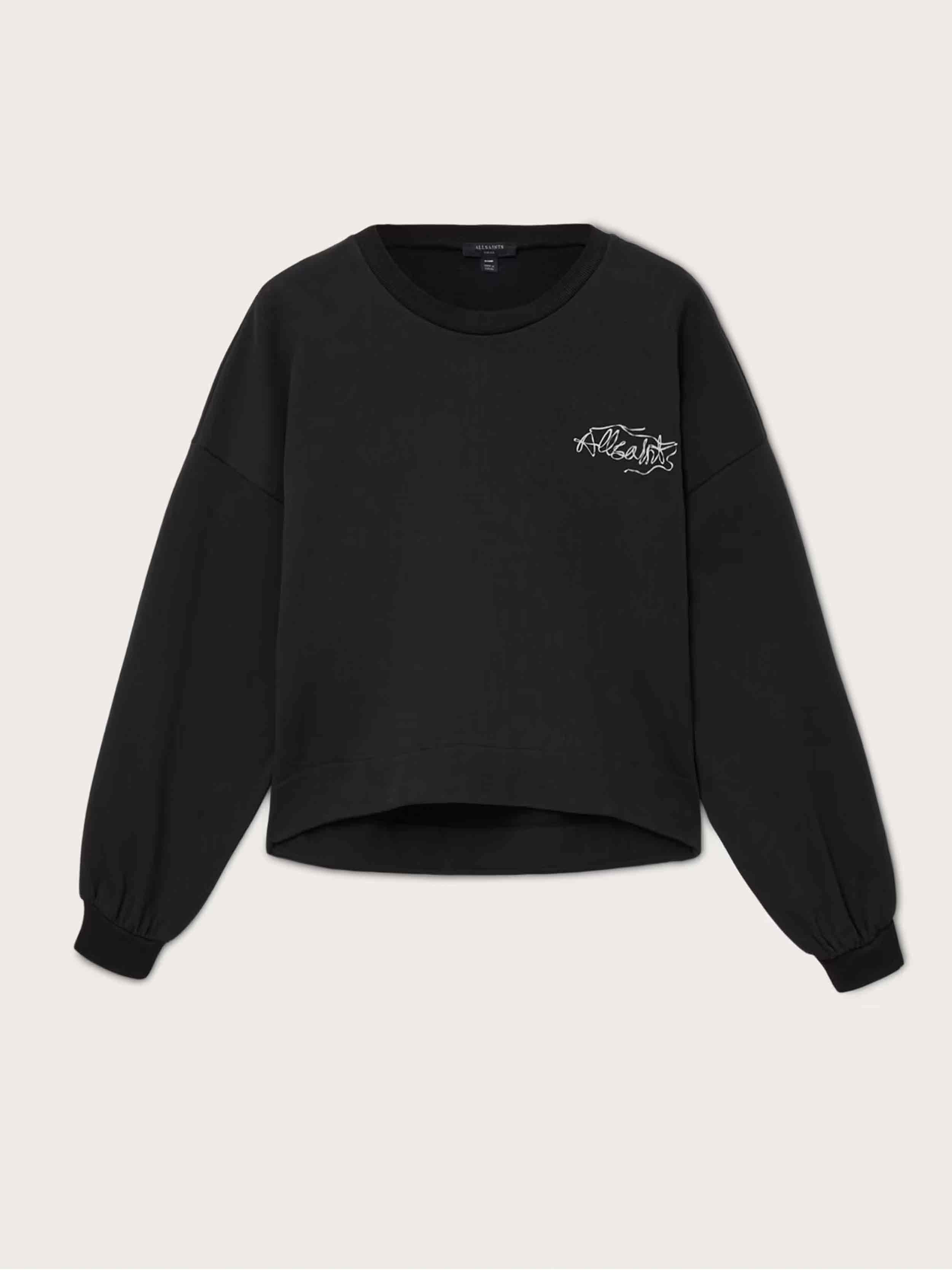 Washed Black