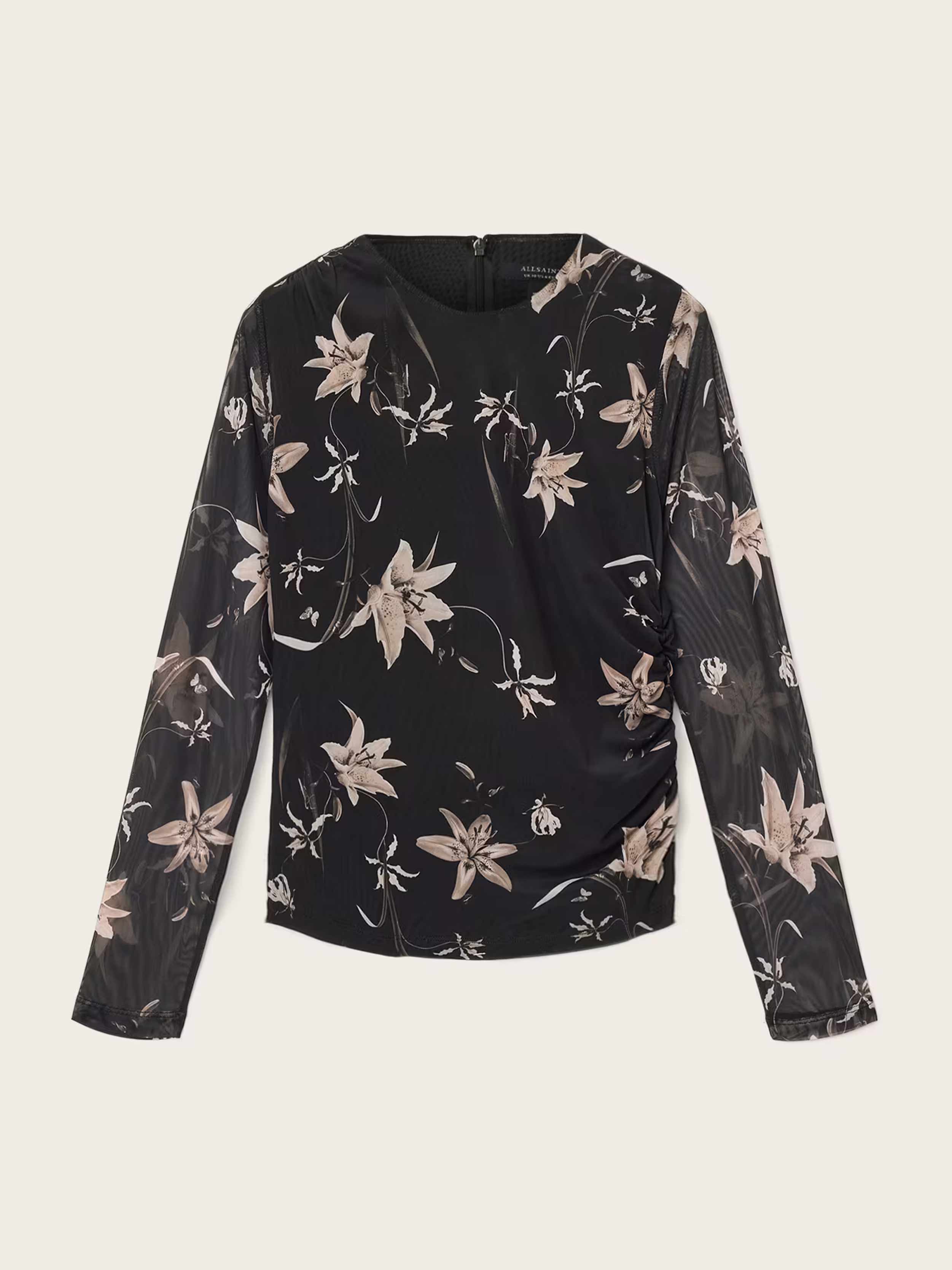 Floral Print
