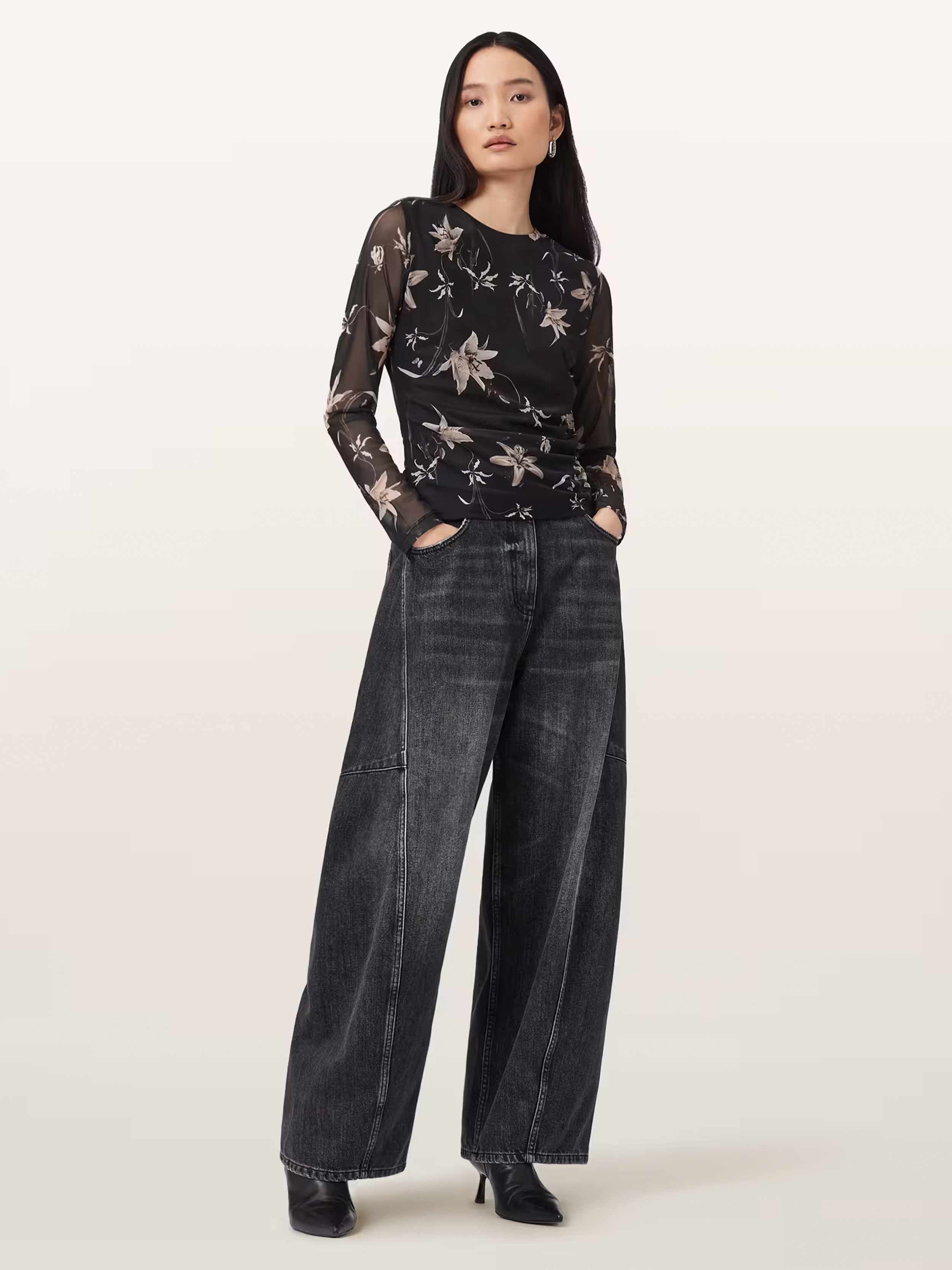 Floral Print