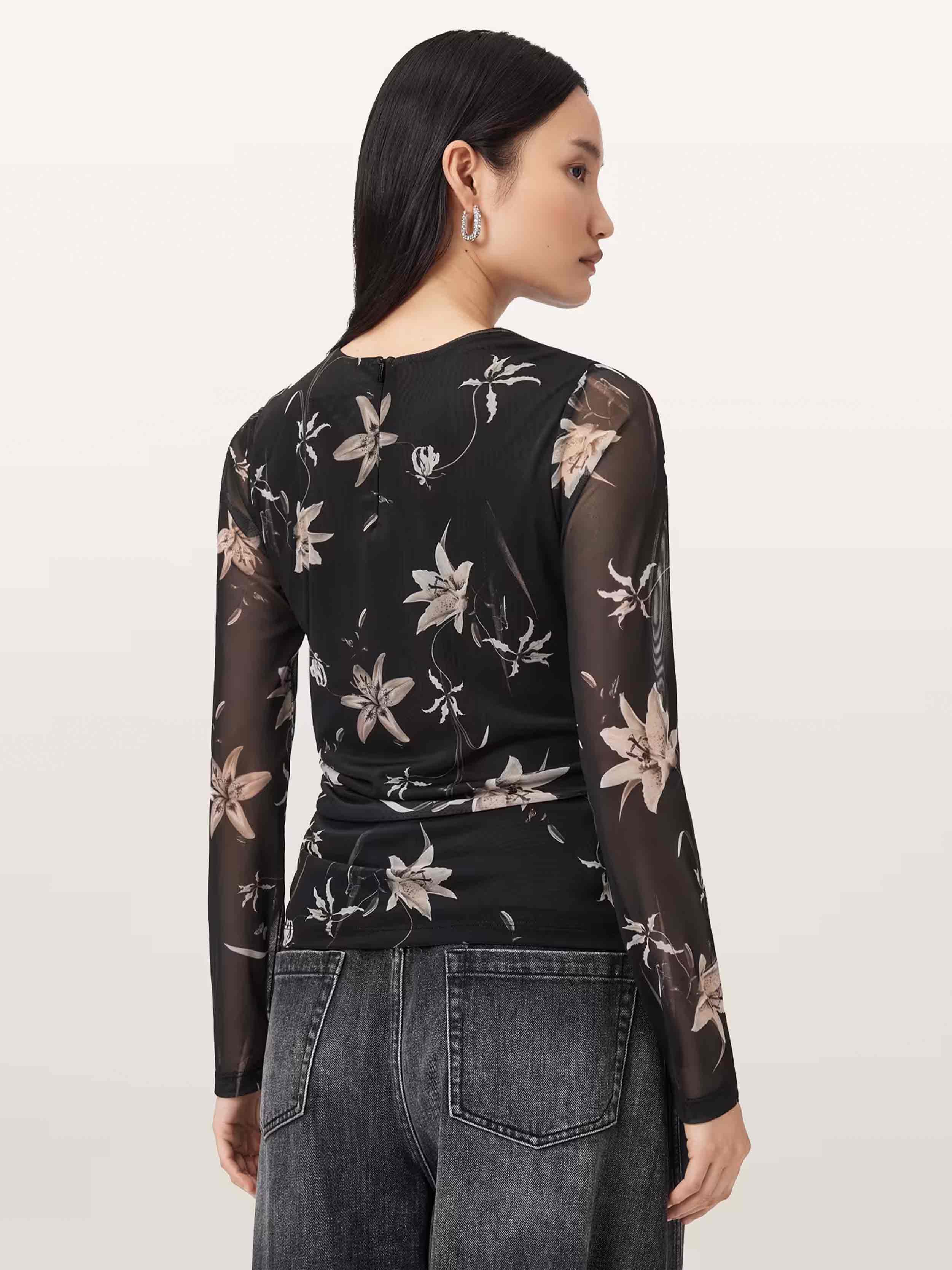 Floral Print