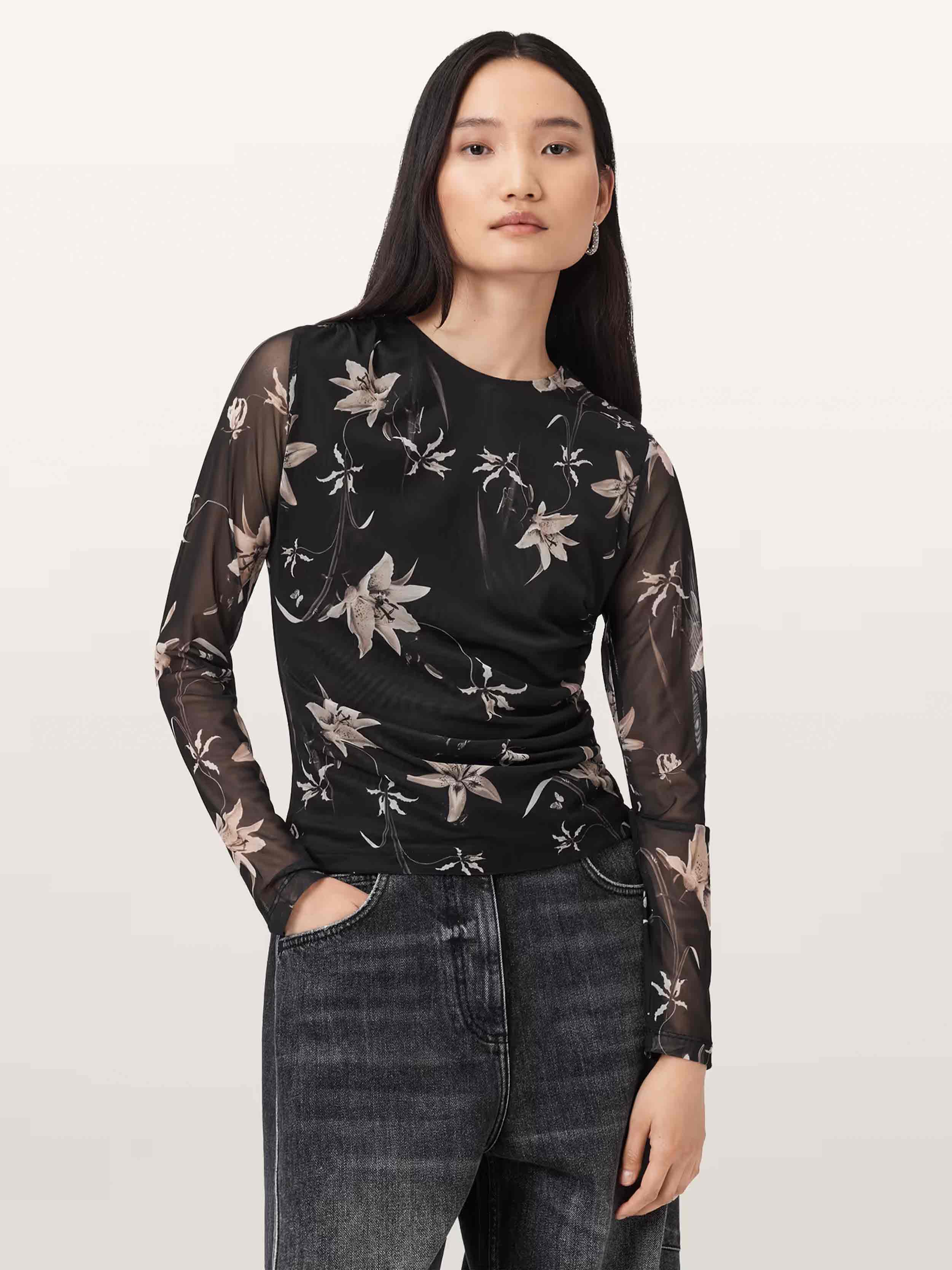 Floral Print