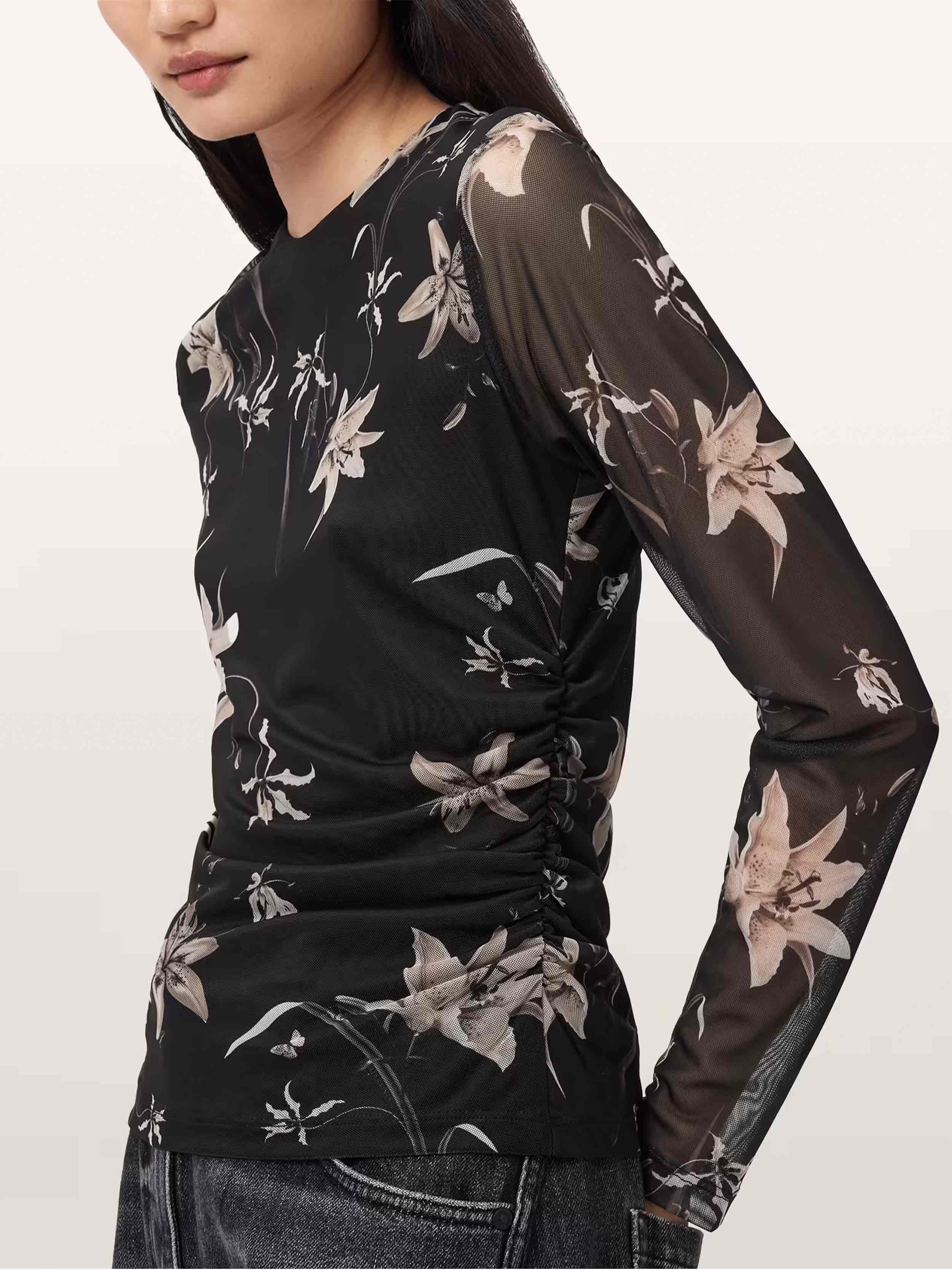 Floral Print