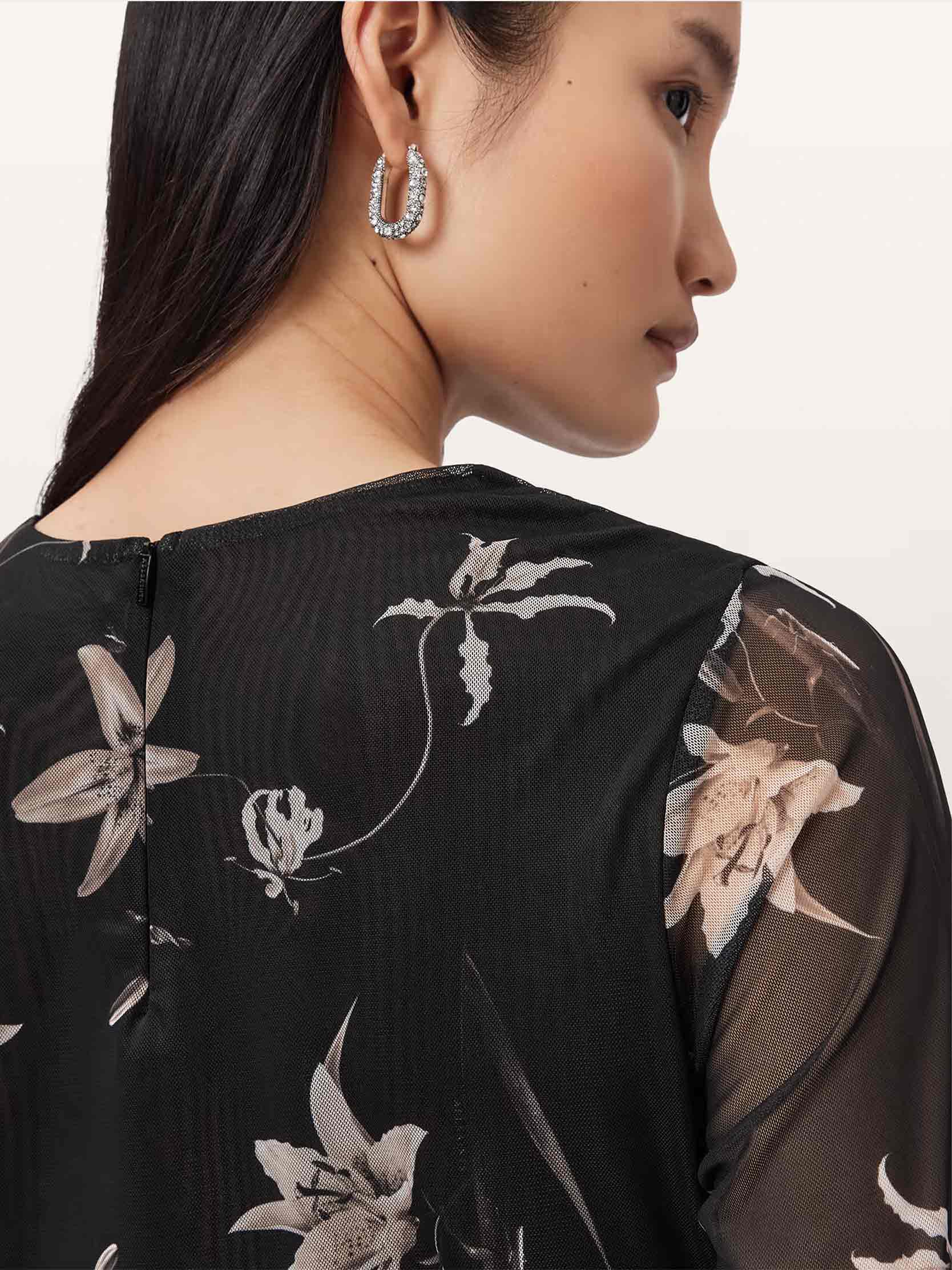 Floral Print