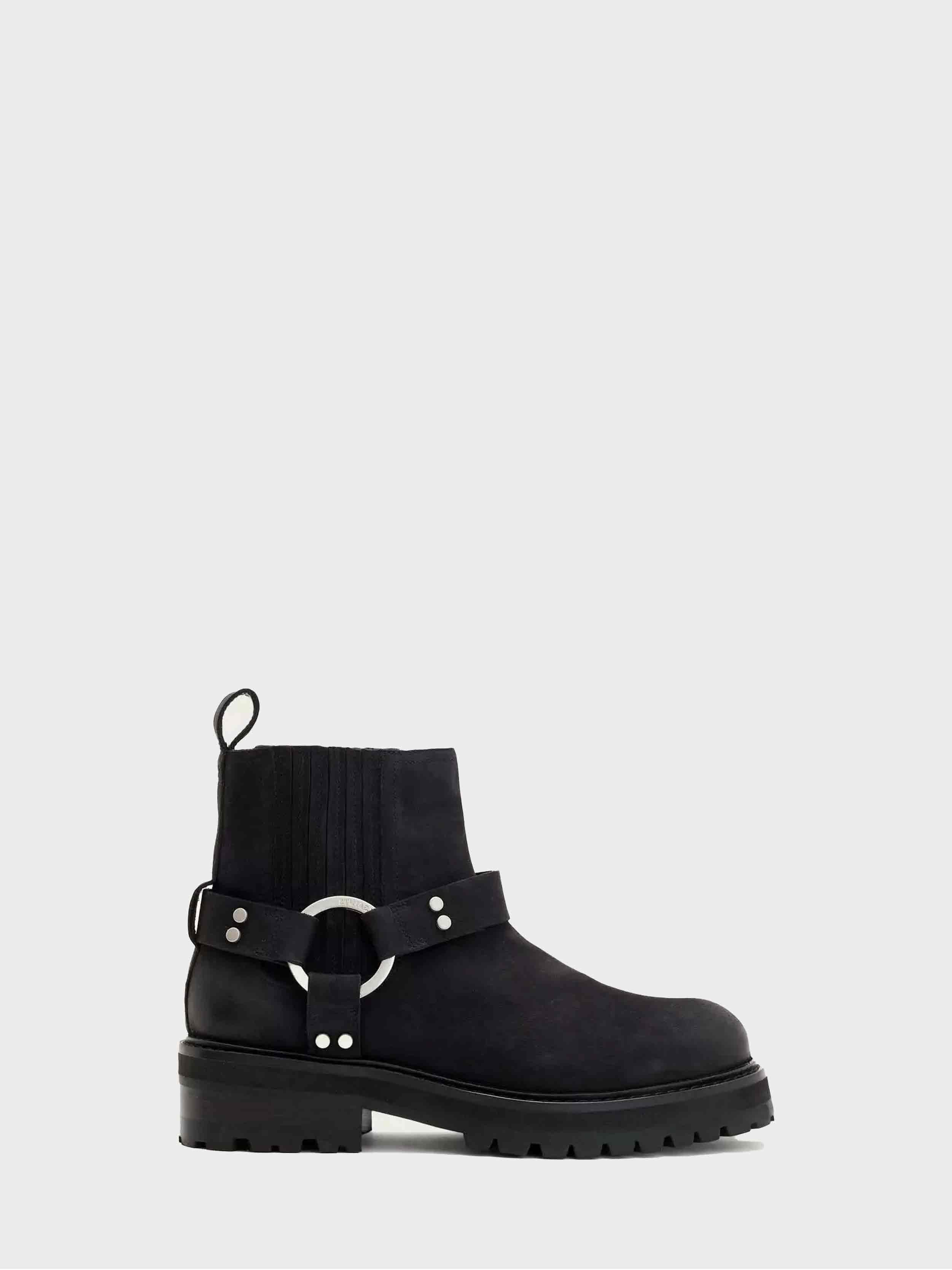 Washed Black