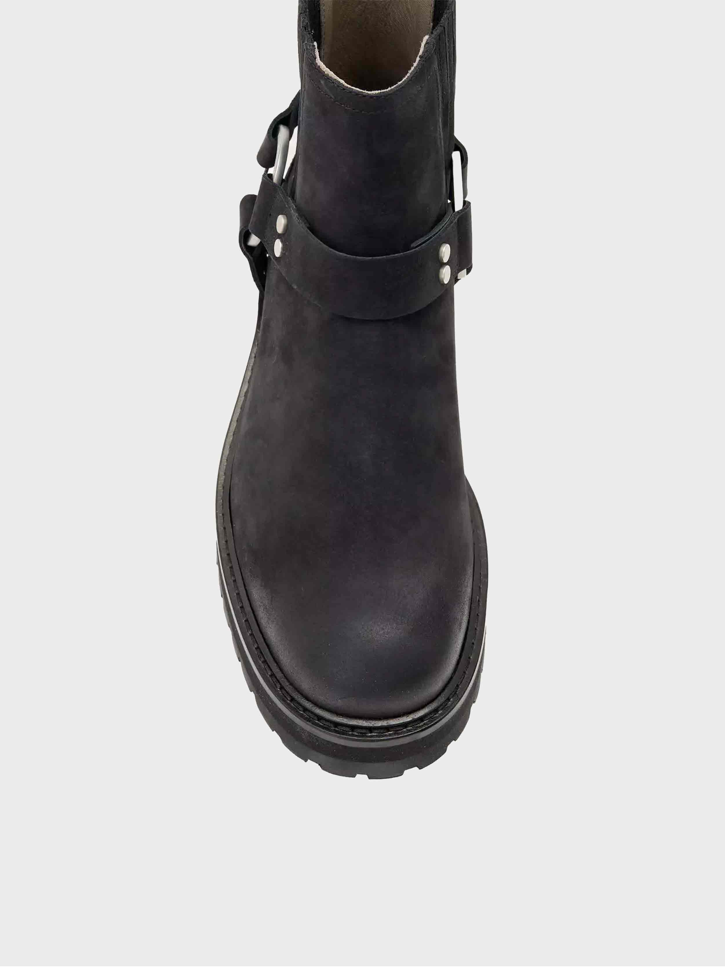 Washed Black