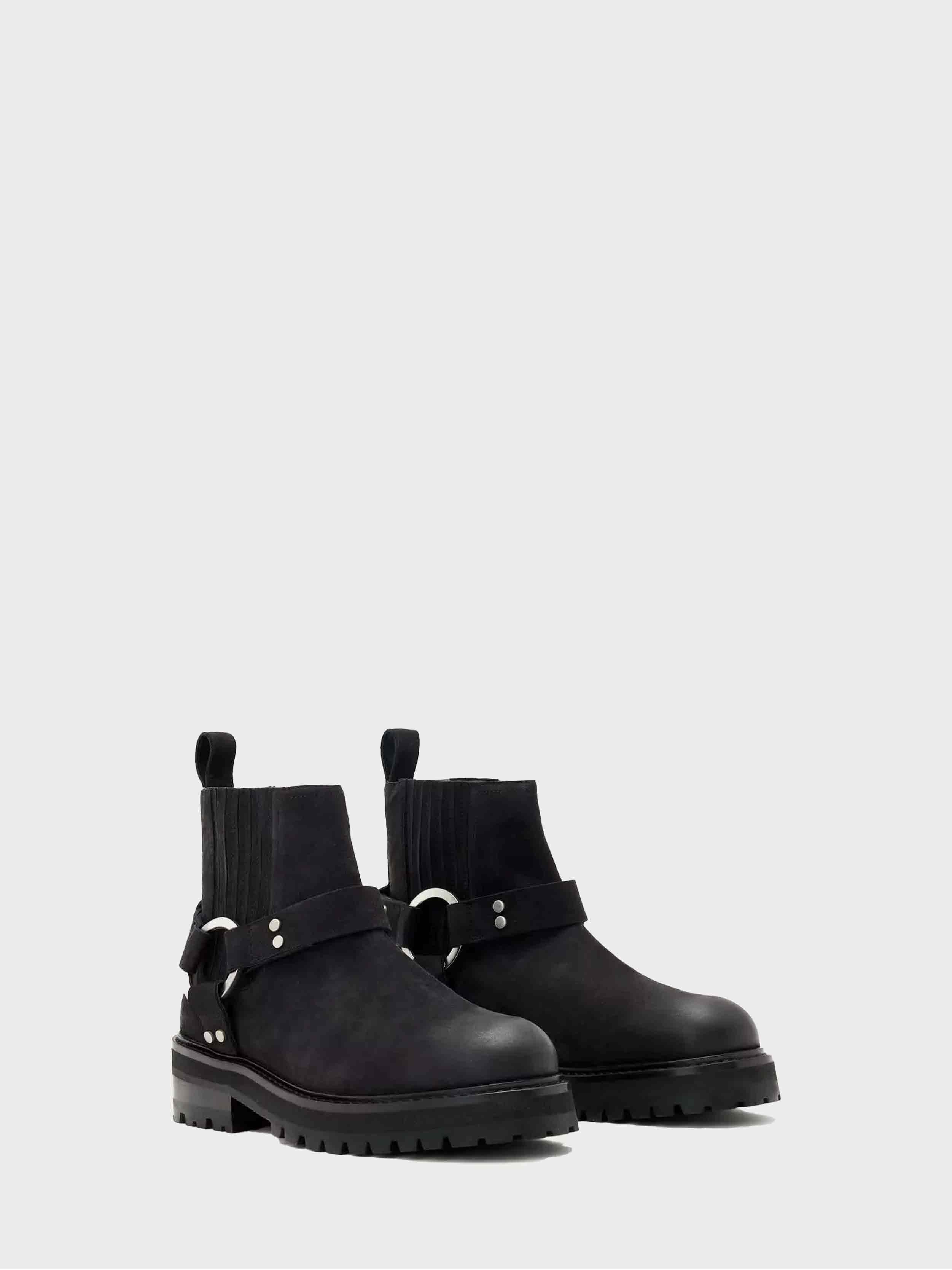 Washed Black