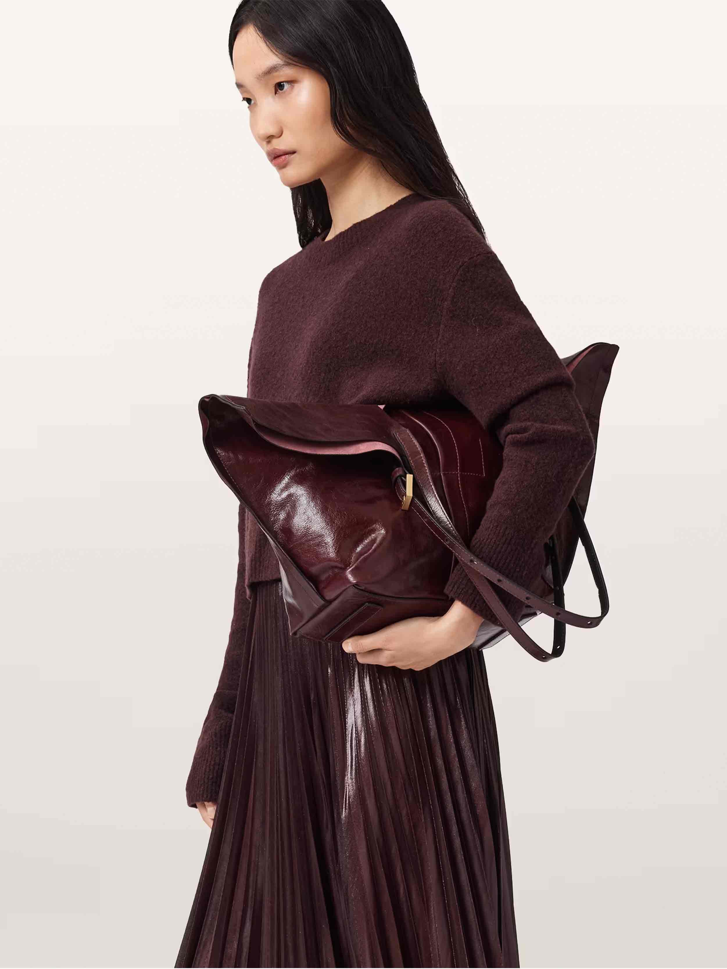 Dark Red