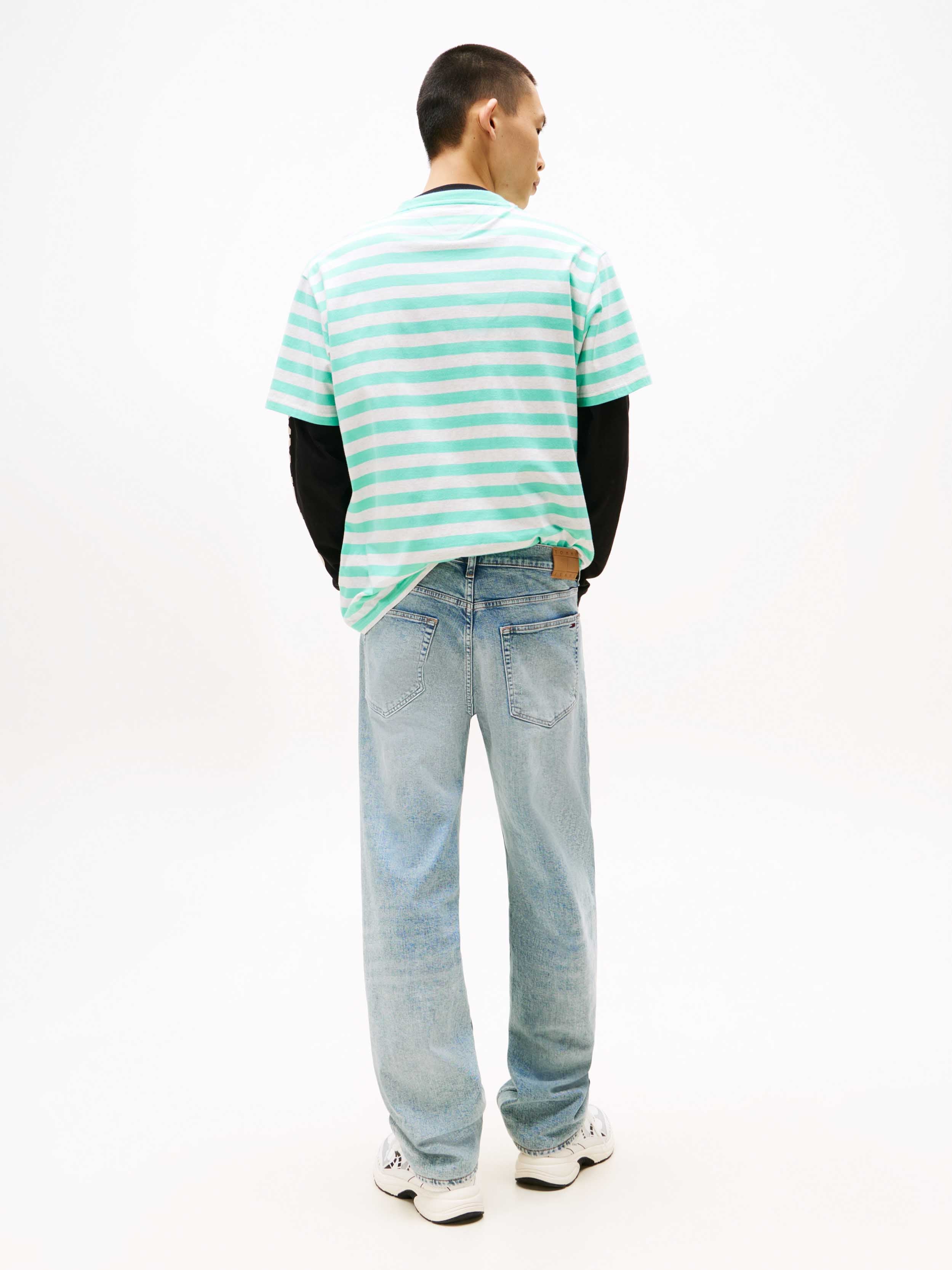 Light Blue Denim